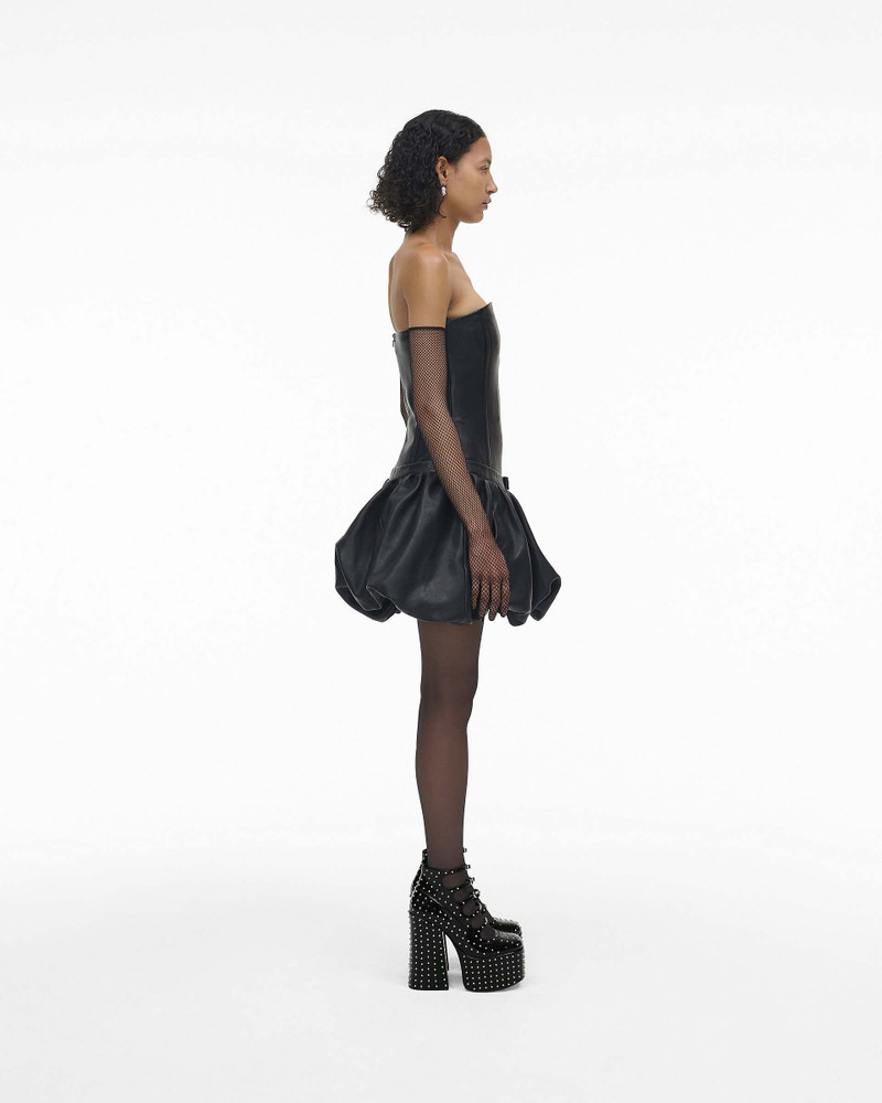 THE GLAM STUDS KIKI ANKLE BOOT 4