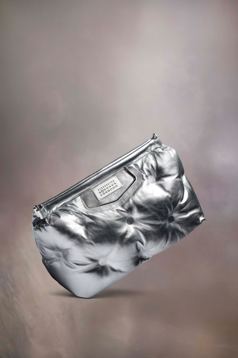 Glam Slam classique medium 1