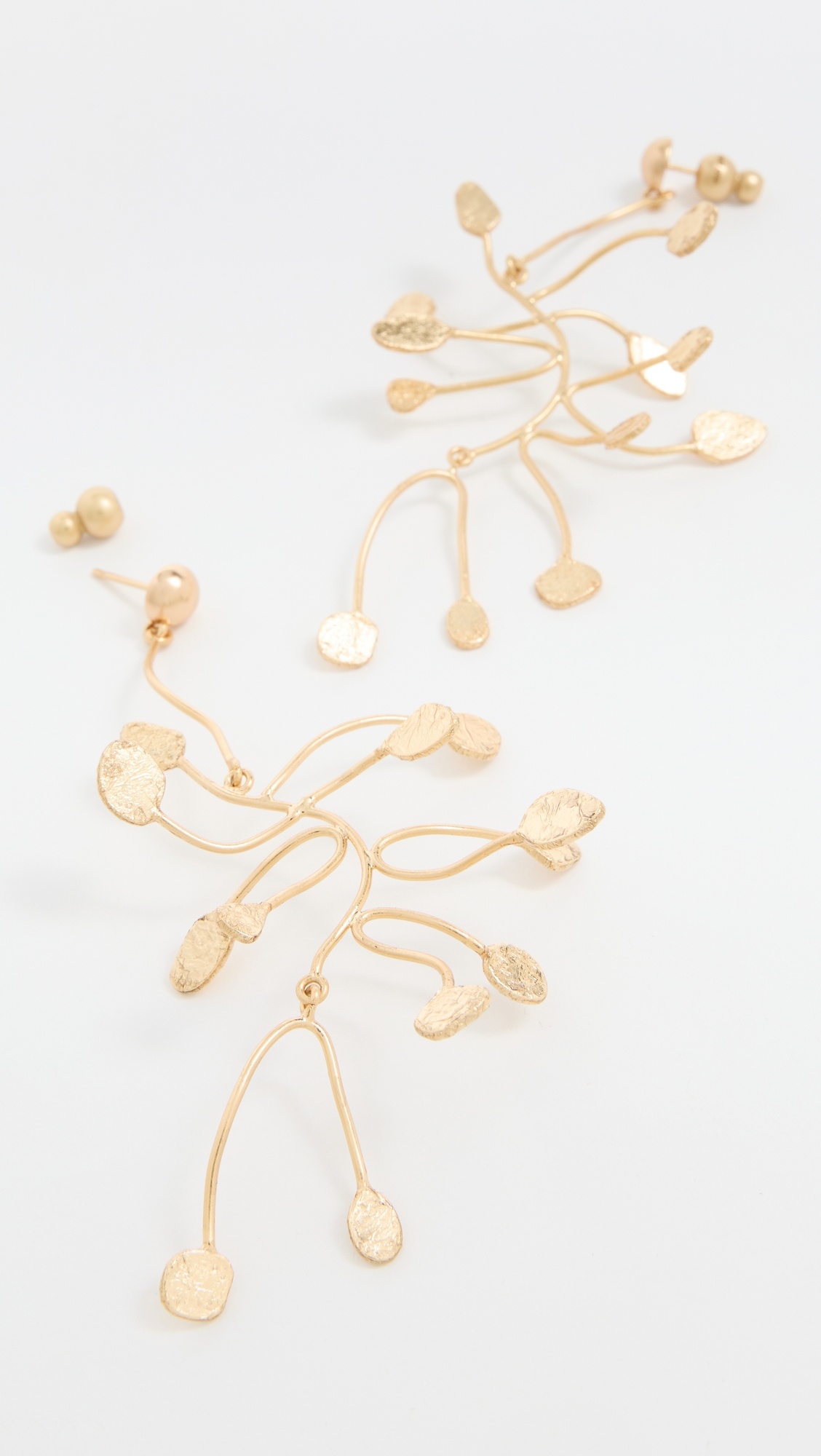Ilaria Earrings - 3