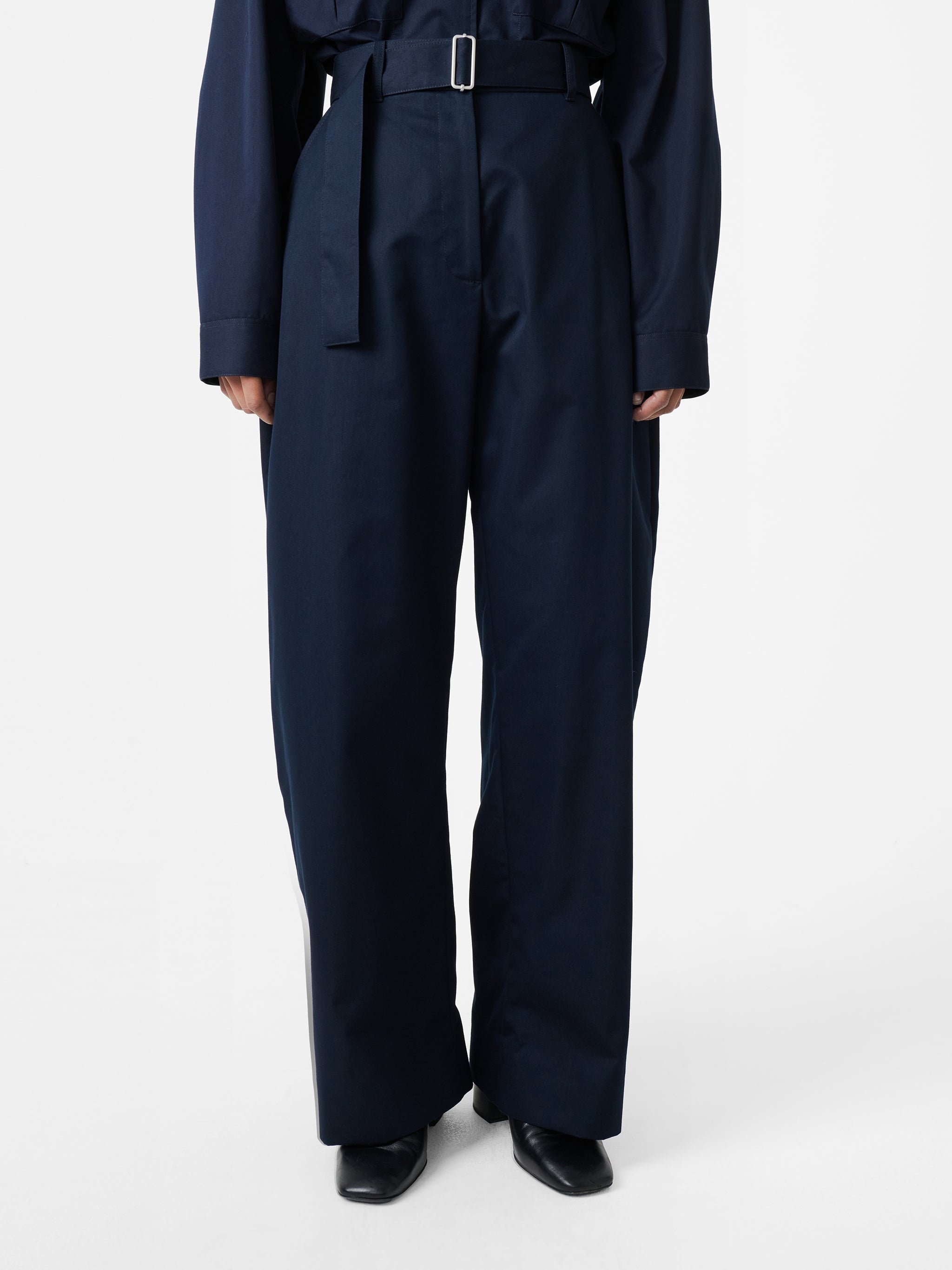 Doring Twill Pant - 4