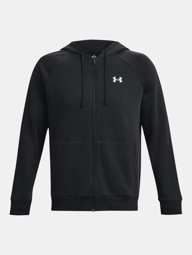 UA Rival Fleece 1
