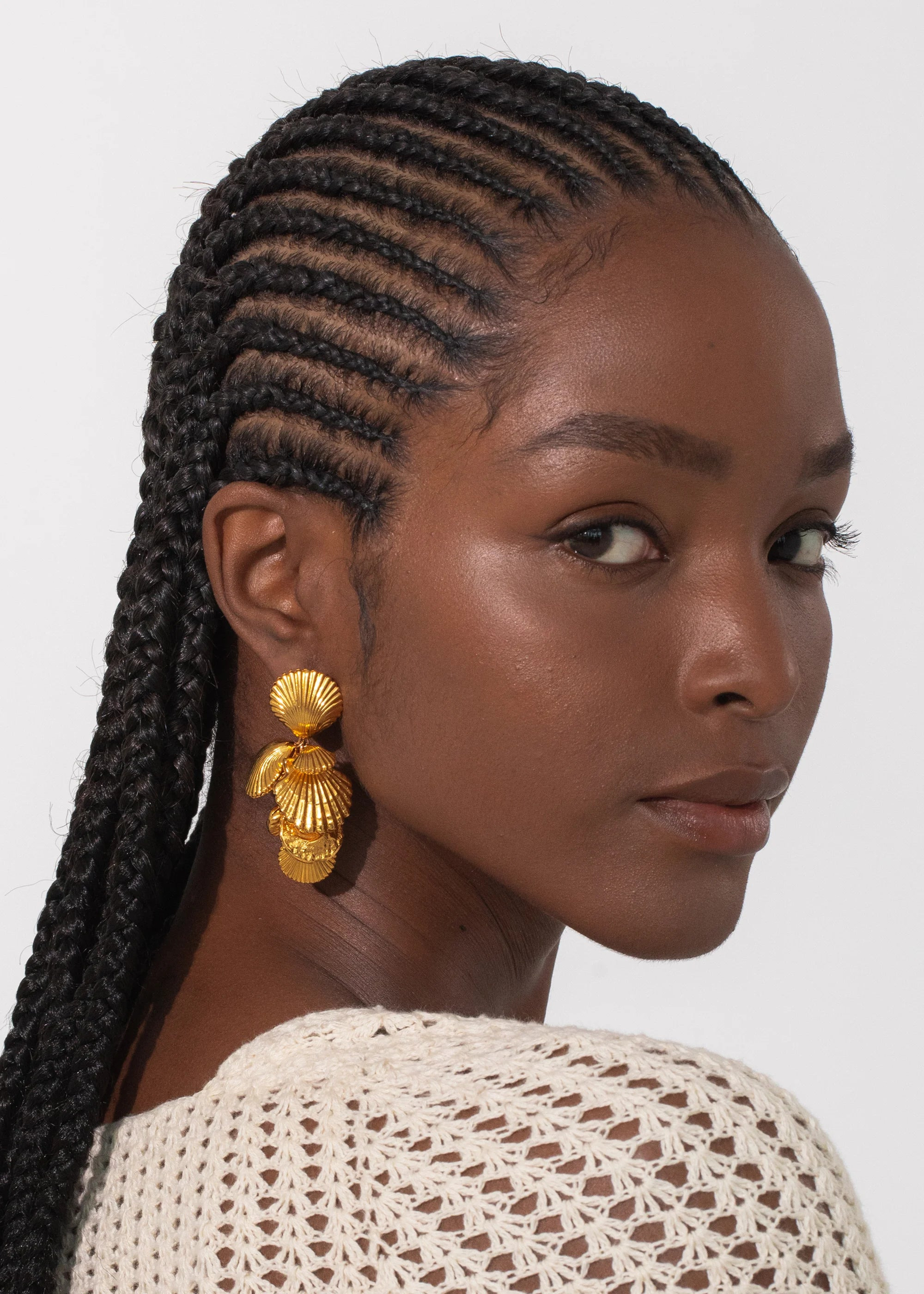 Aphrodite Earrings - 3
