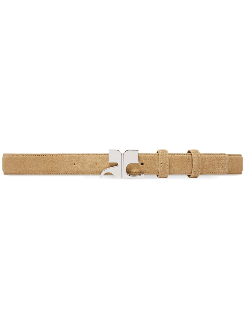 AC belt 1