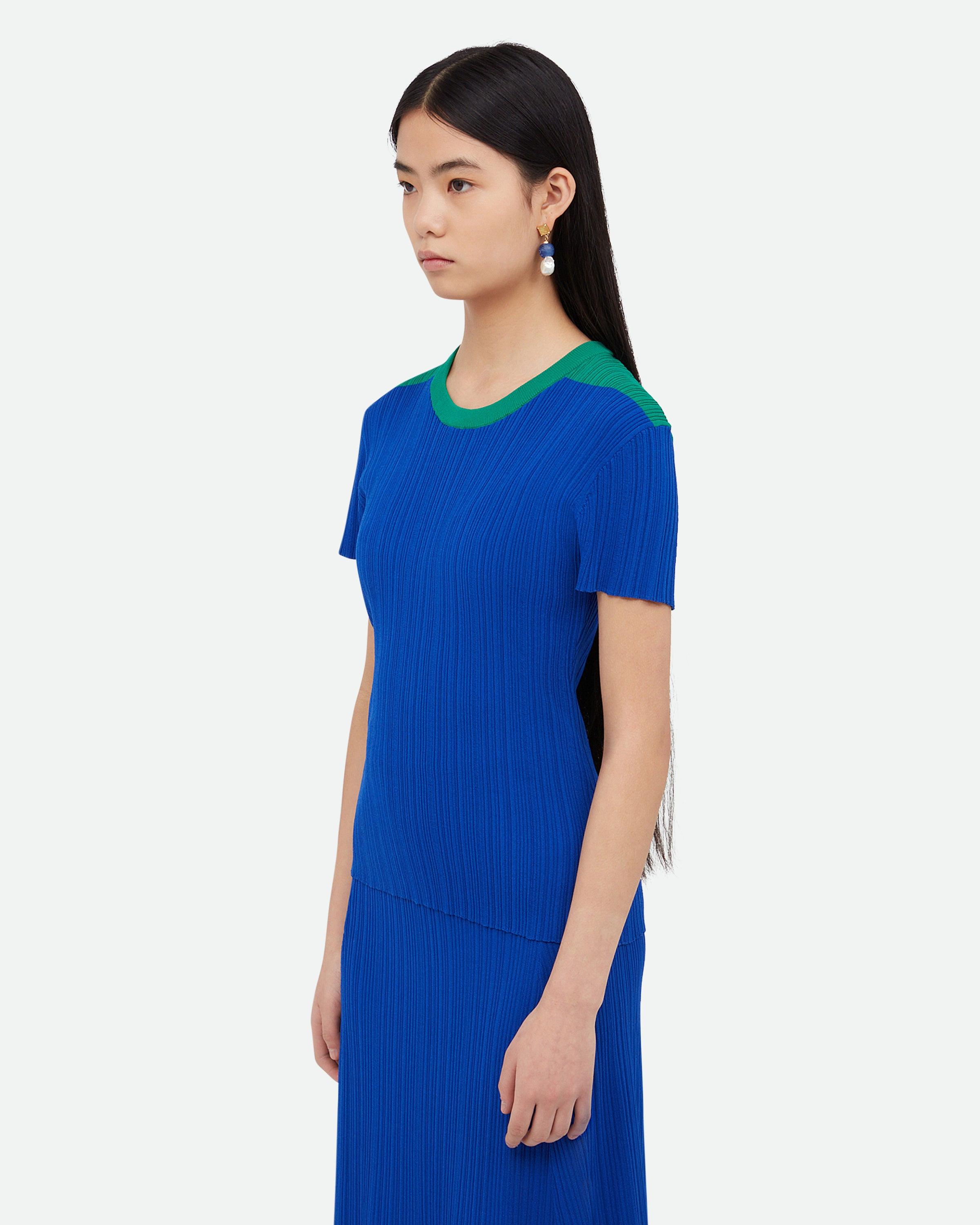 Island Knit Top - 2