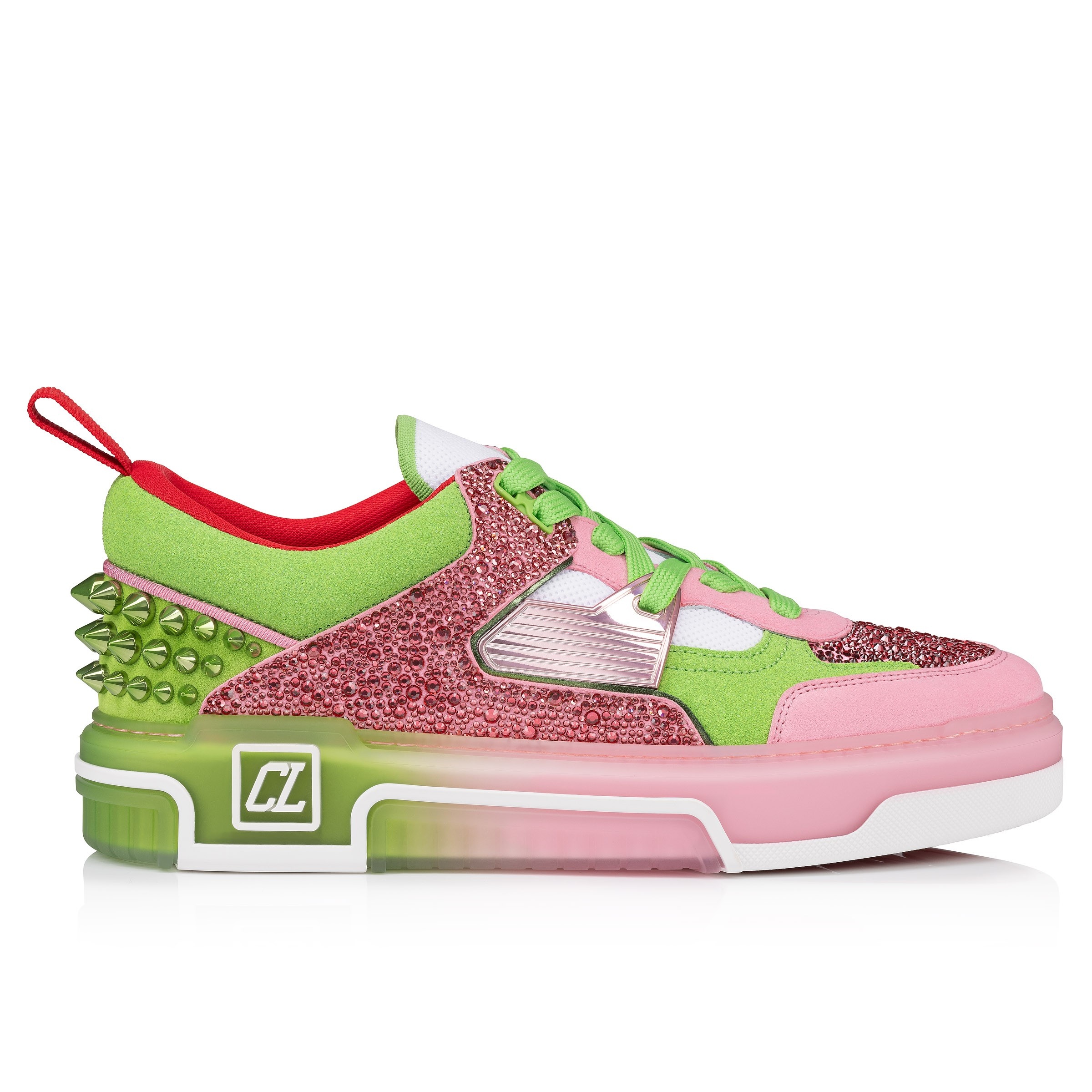 Astroloubi Strass - 2