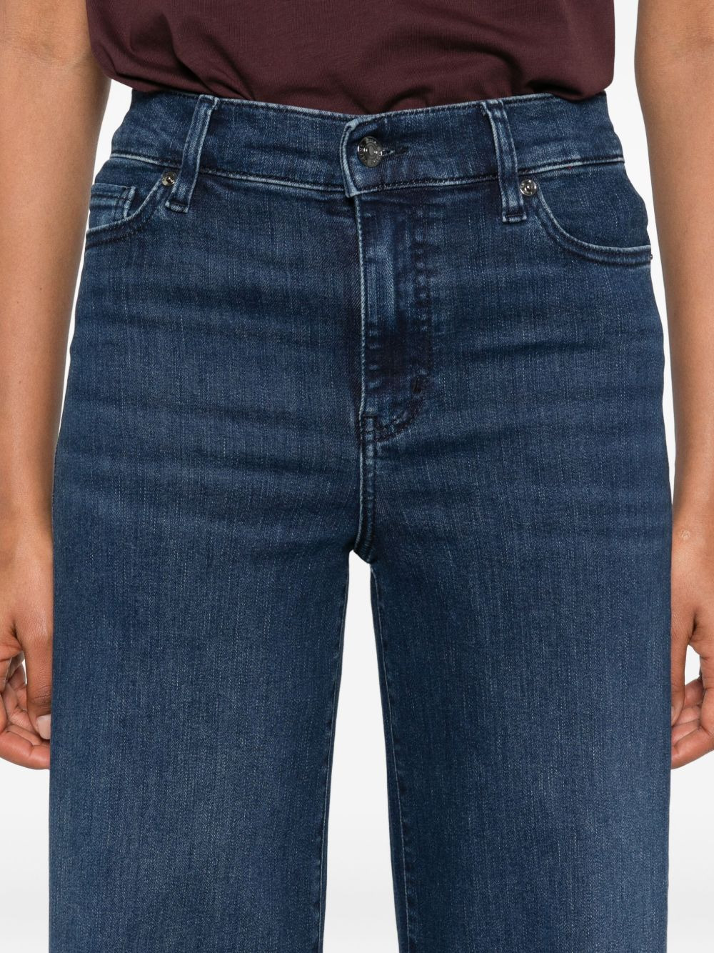 five-pocket jeans - 5