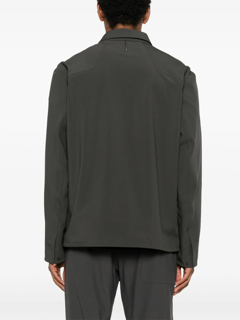 Veilance Spere Jacket outlook