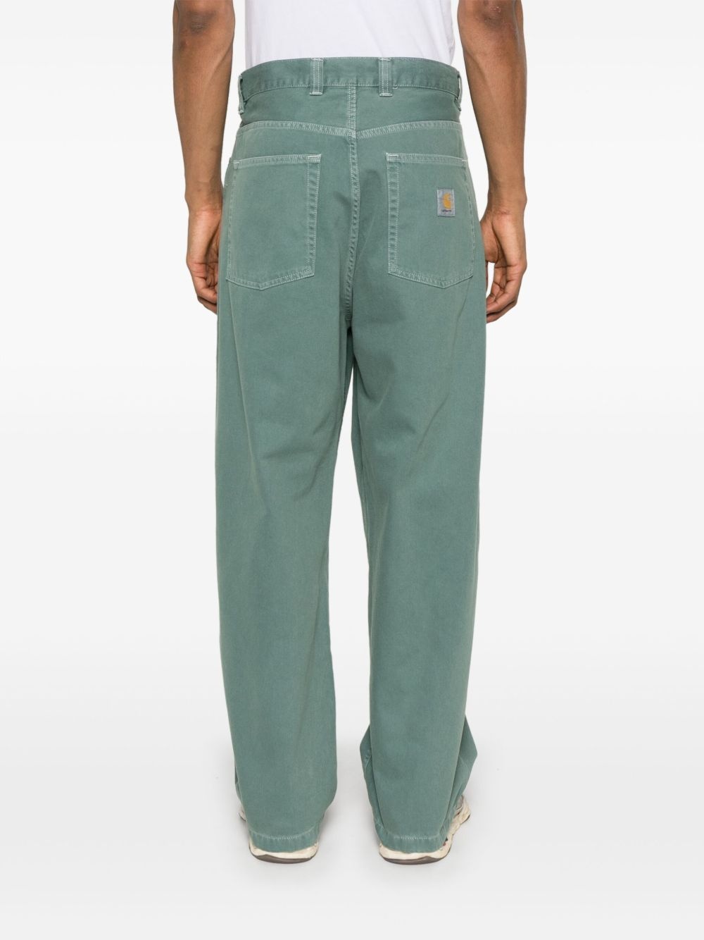 Brandon trousers - 4