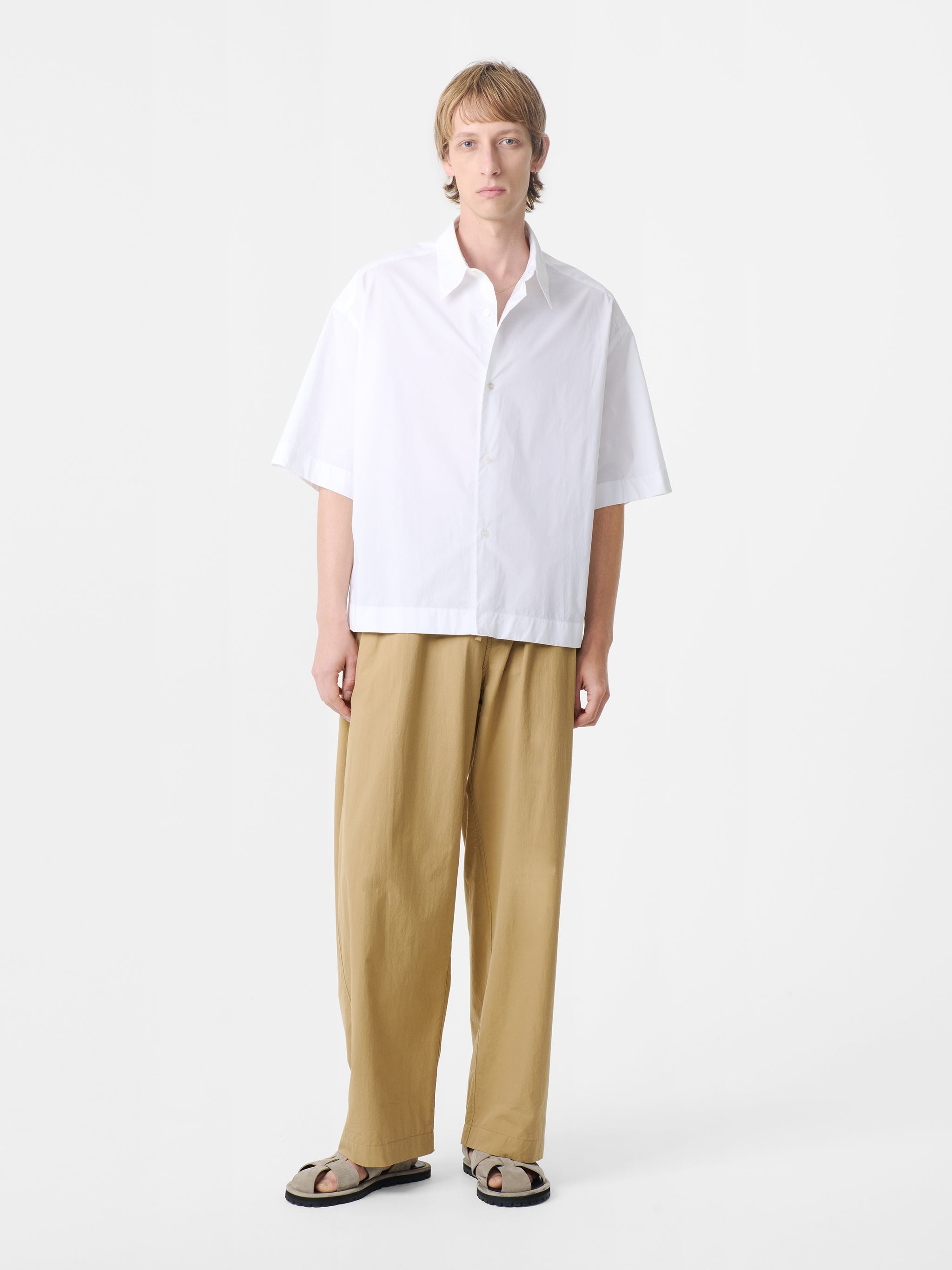 Sanko Shirt - 2