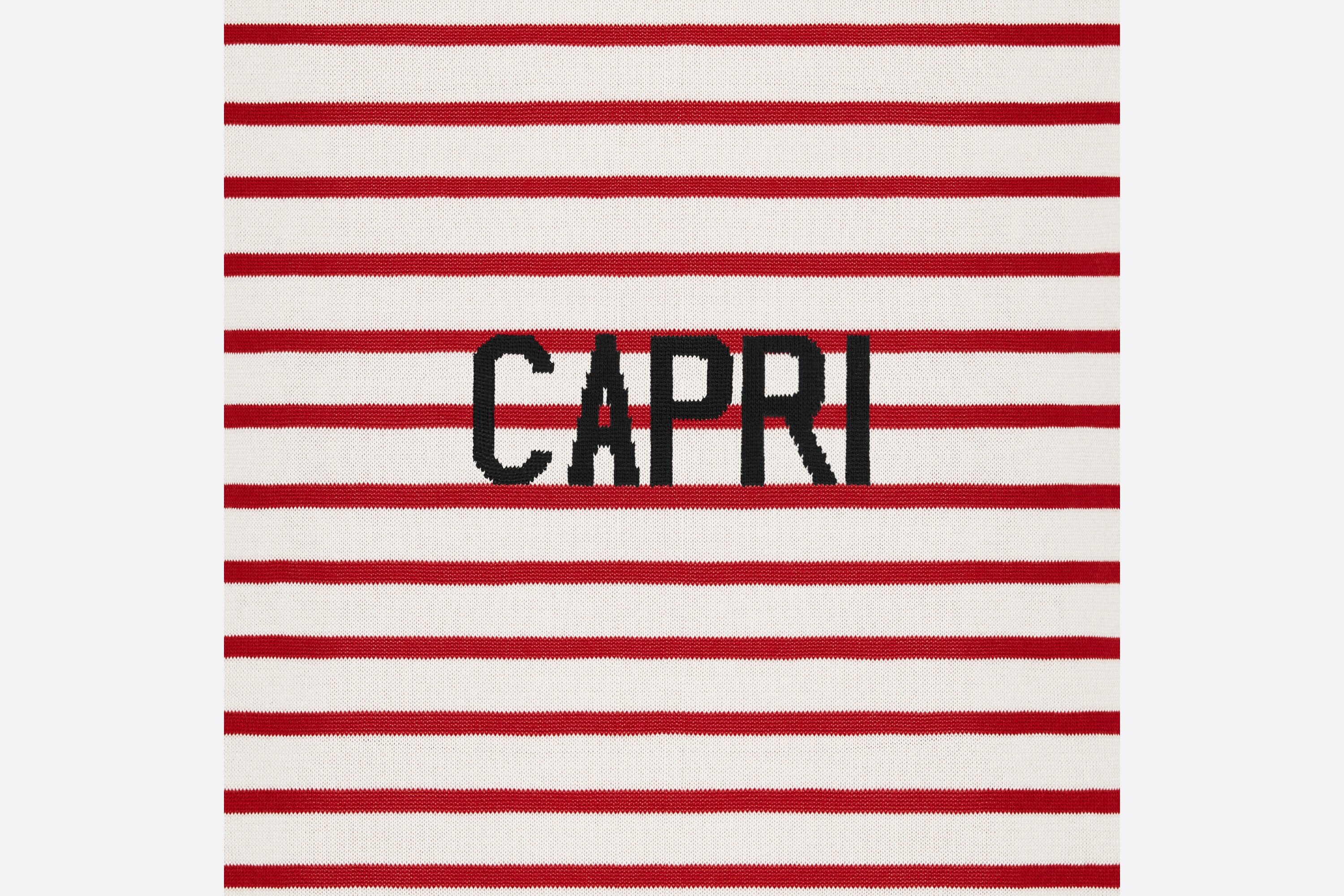 Dioriviera 'CAPRI' Sweater - 3