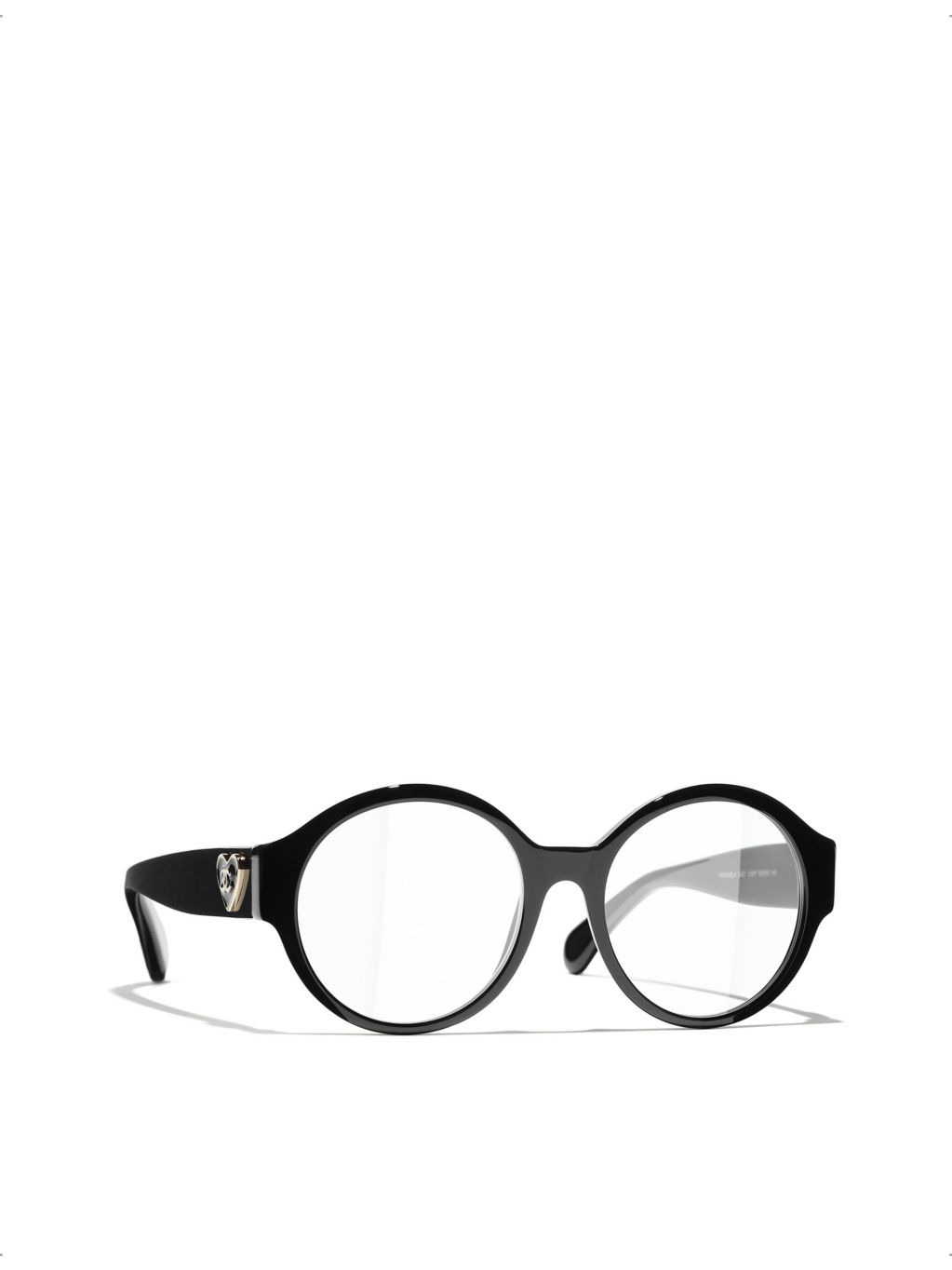 Round Eyeglasses - 2