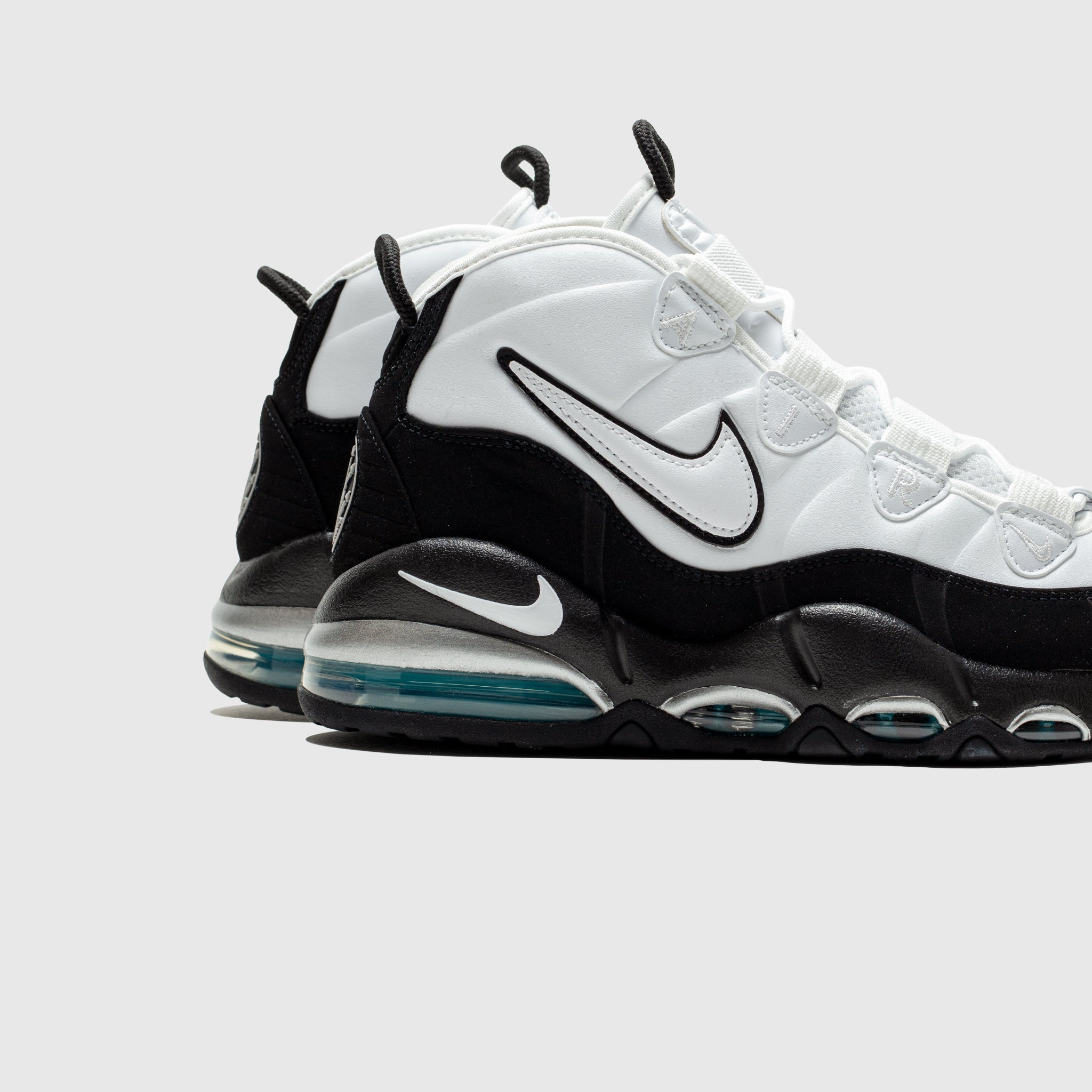 AIR MAX UPTEMPO "MYSTIC TEAL" - 5