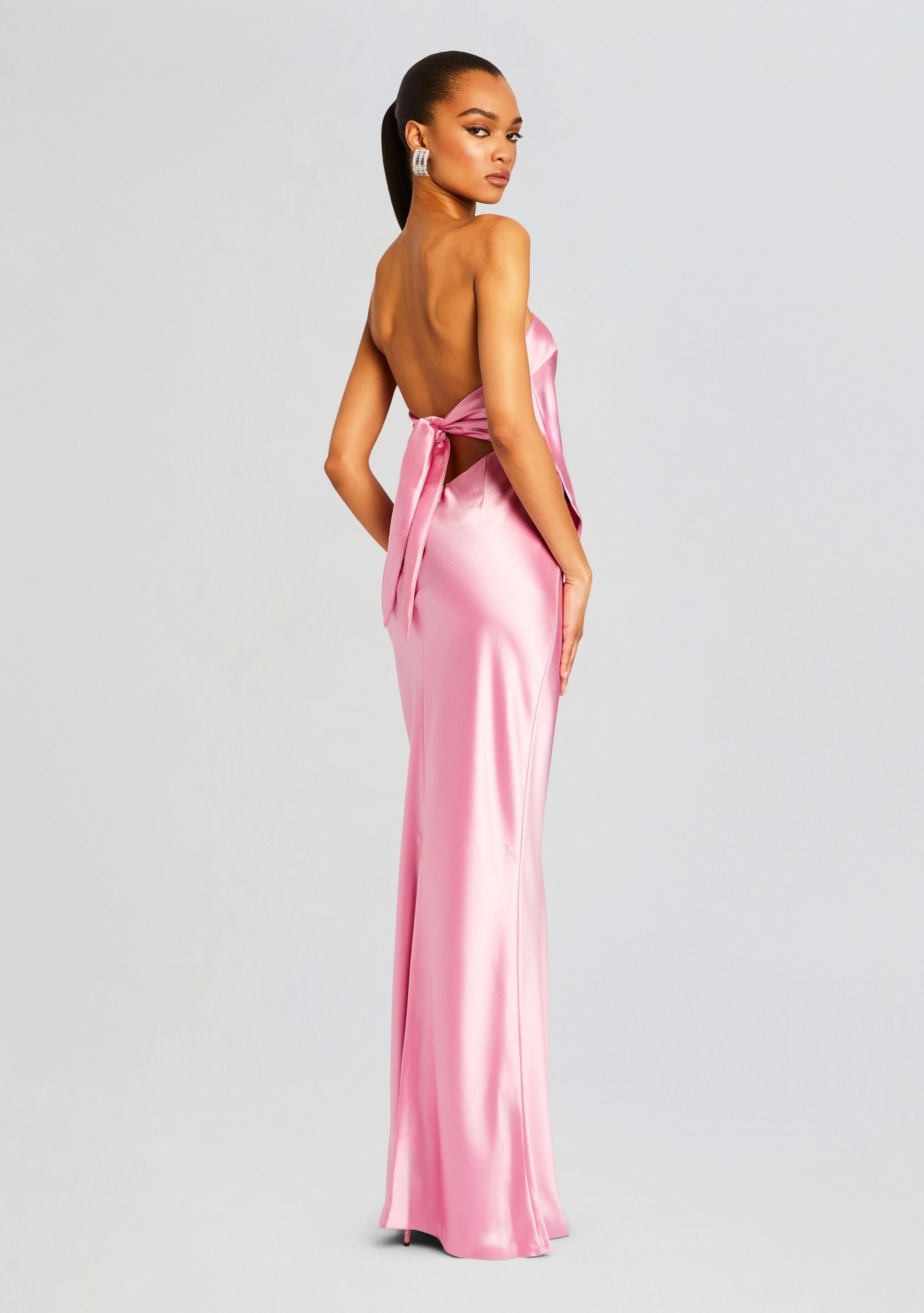 SKYE DRESS - 4