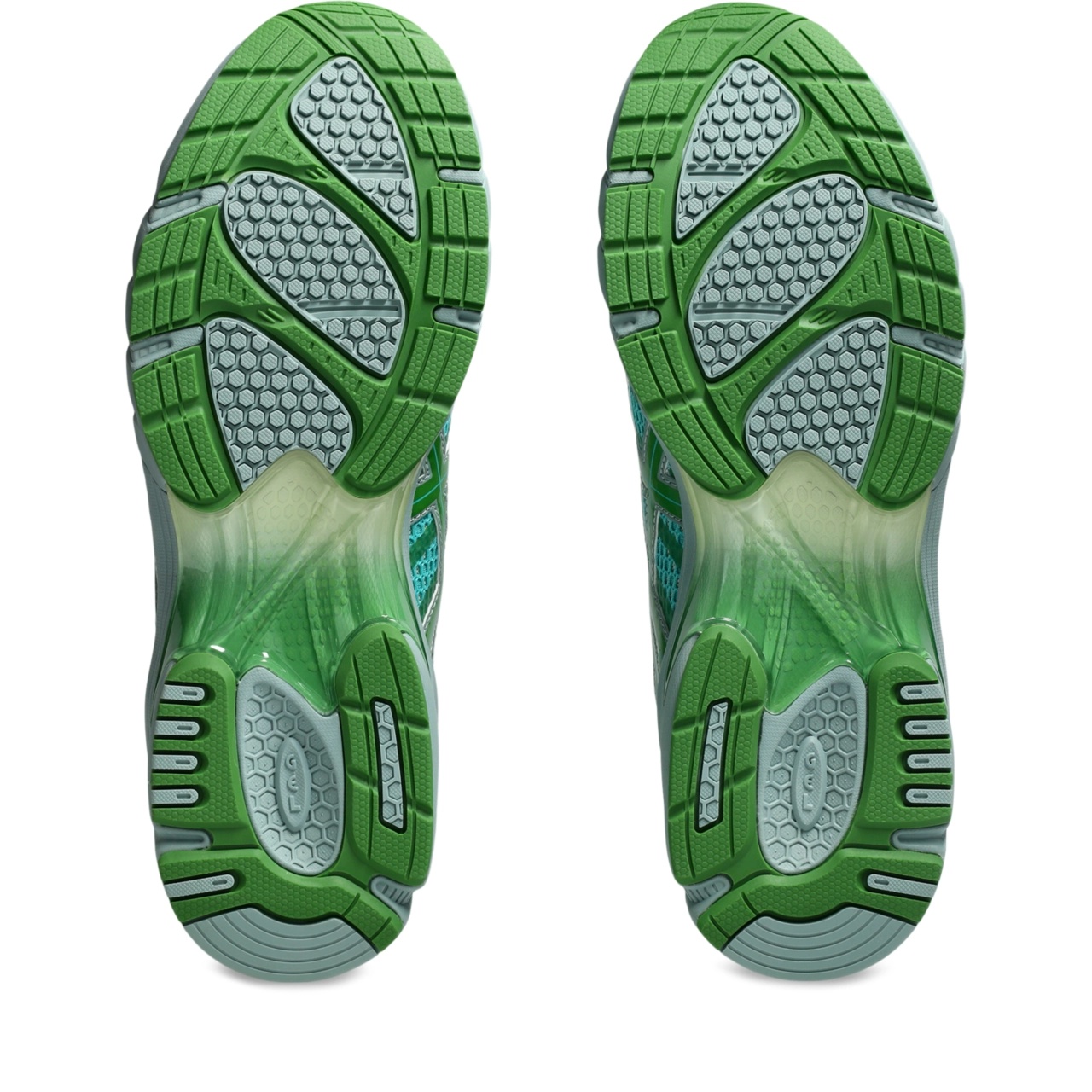 UB9-S GEL-DS TRAINER  14 - 7