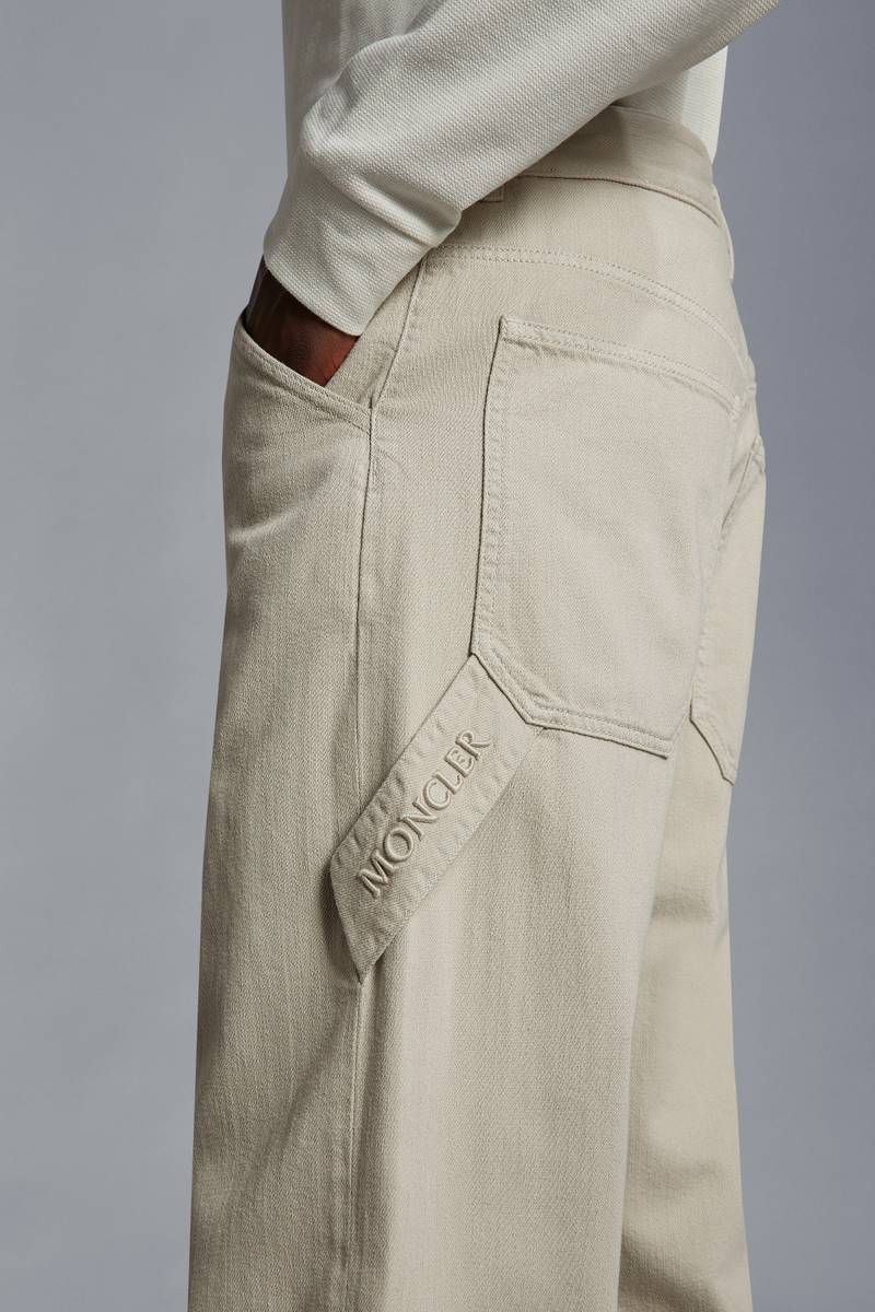 Denim Pants 6