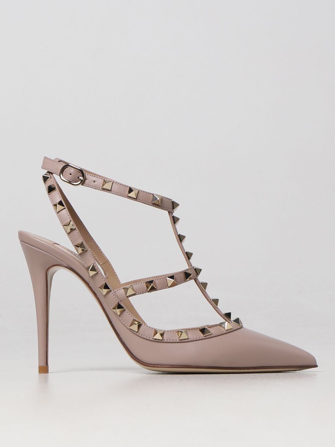 Valentino Garavani high heel shoes for woman - 1