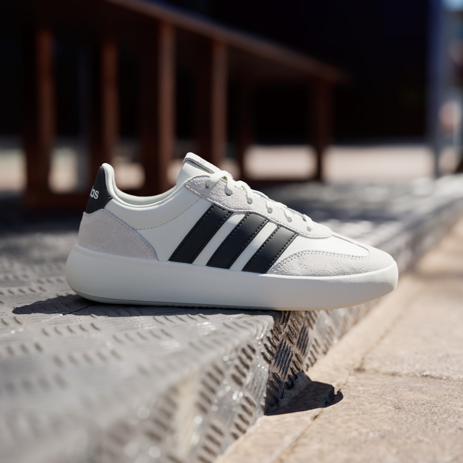 Barreda Decode Shoes - 2
