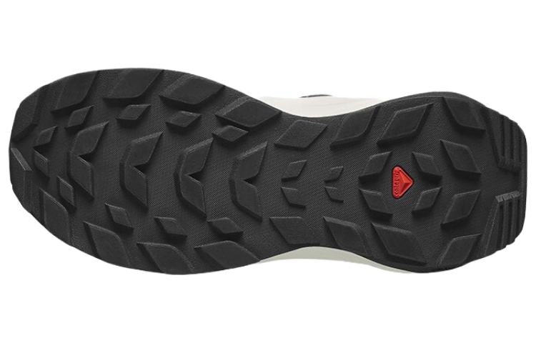 (WMNS) SALOMON ELIXIR GTX 'Vanilla Ice Phantom' 472967 / L47296700 - 5