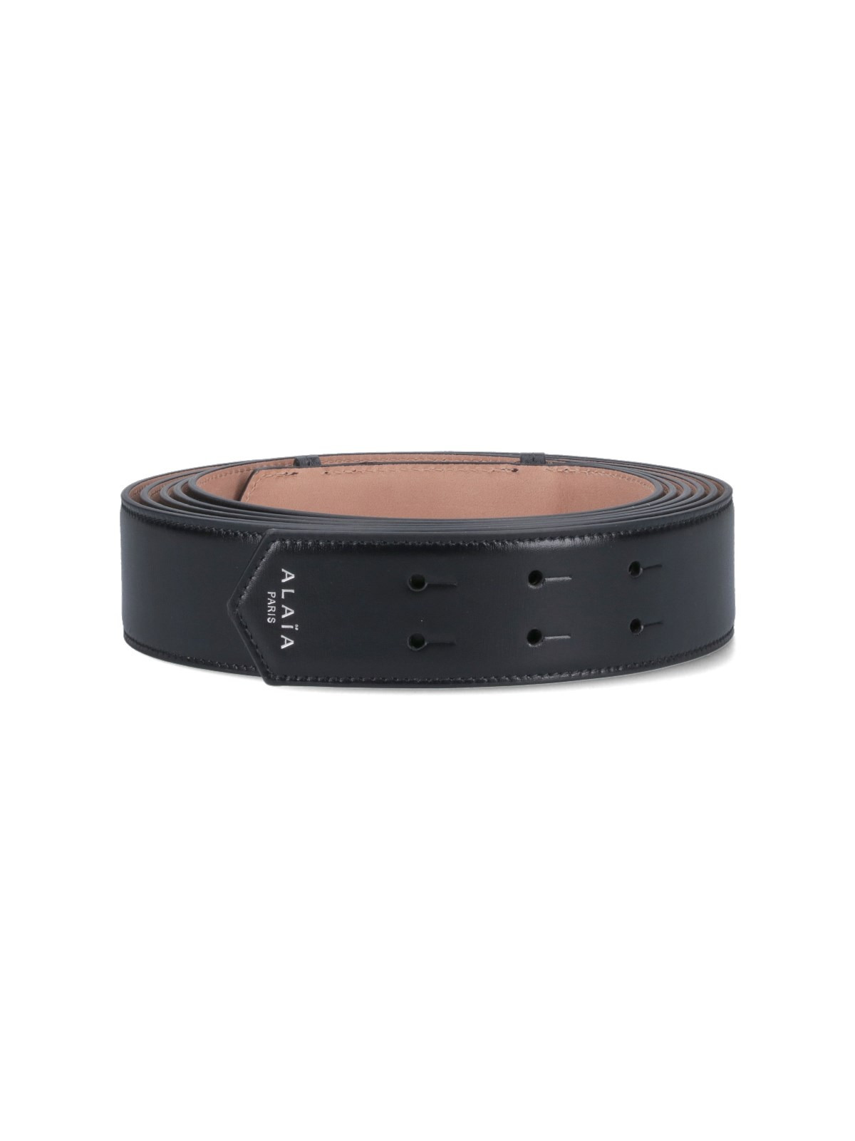 "ONE PIECE" BELT - 1