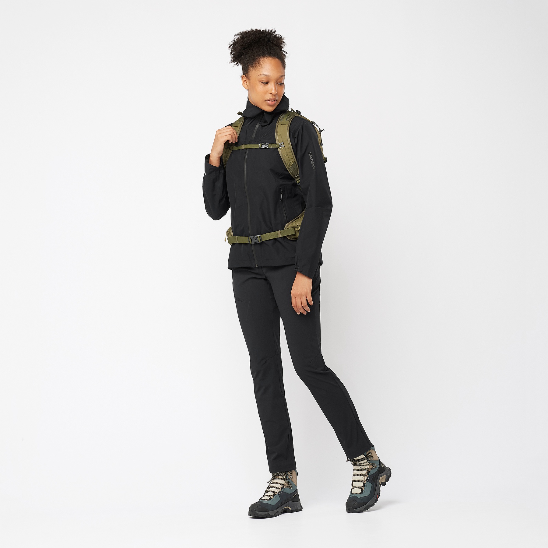 QUEST ELEMENT GORE-TEX - 6