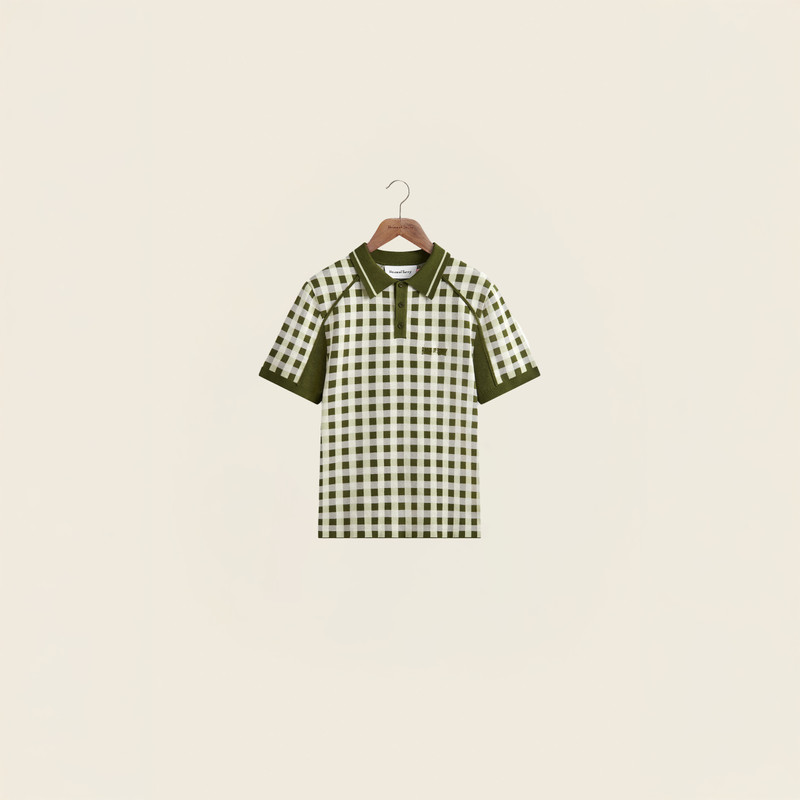 PUTTING POLO 1
