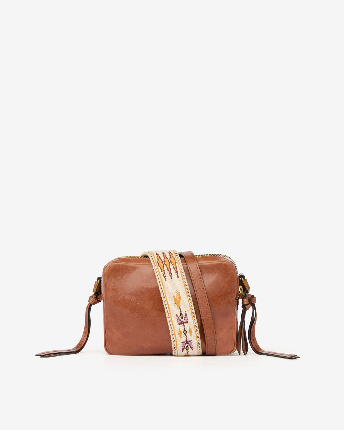 WARDY CAMERA BAG - 2