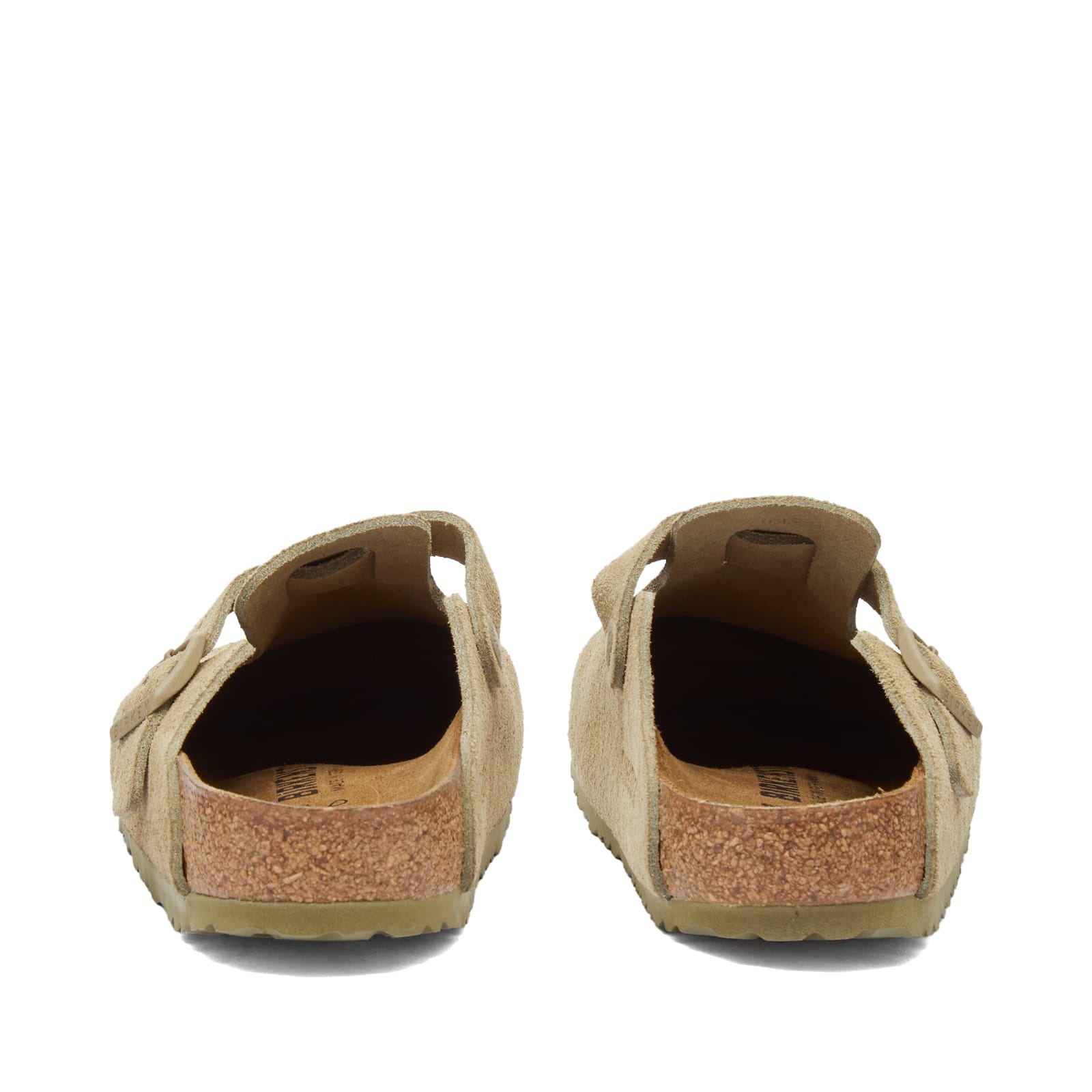 Birkenstock Boston SFB - 5