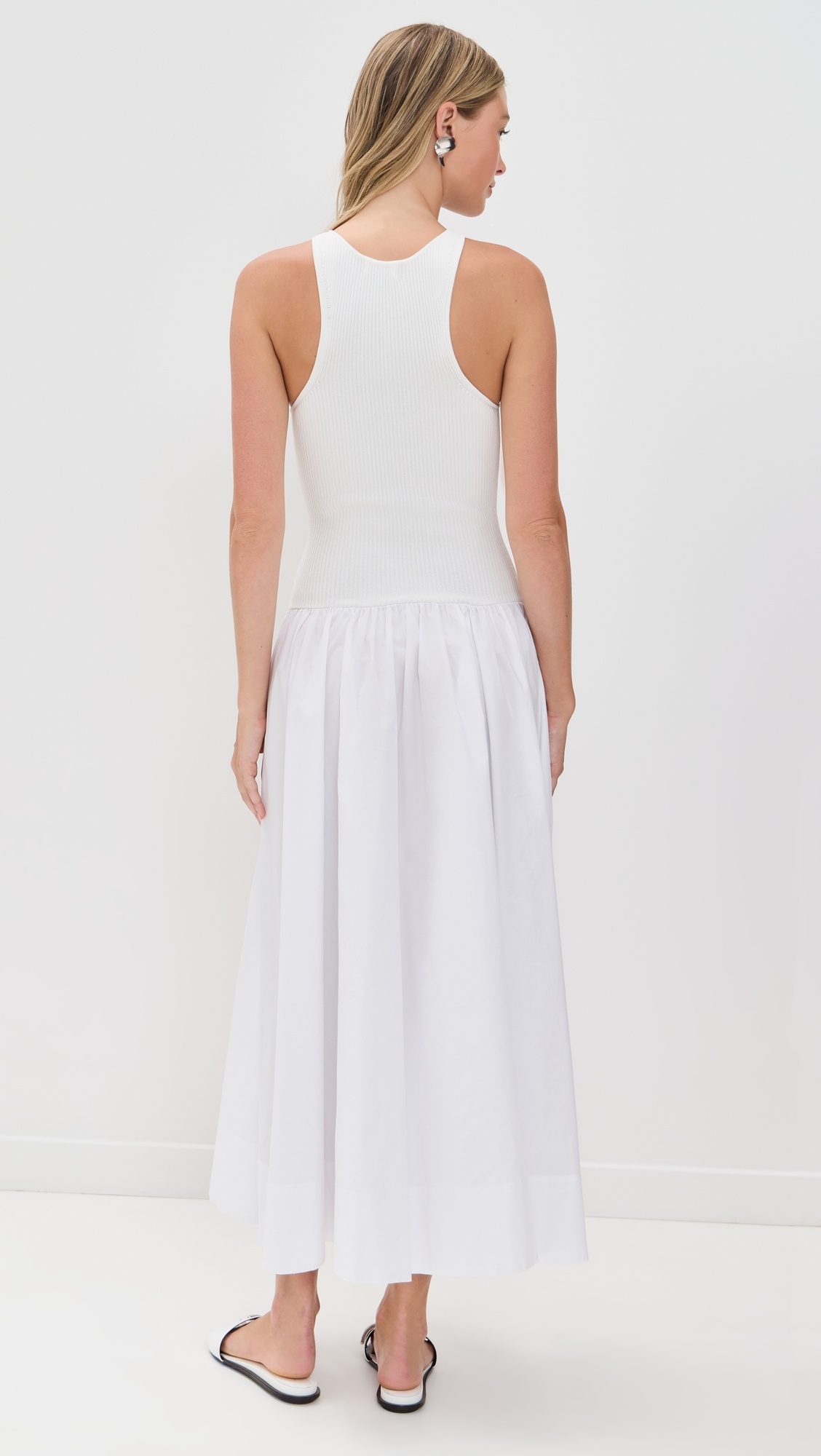 Yamila Dress - 2