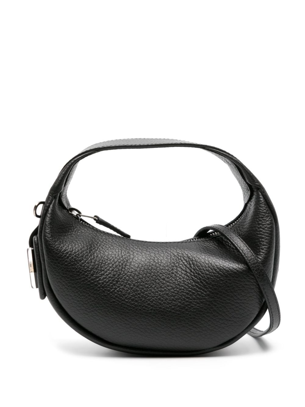 H-Bag leather mini bag - 1