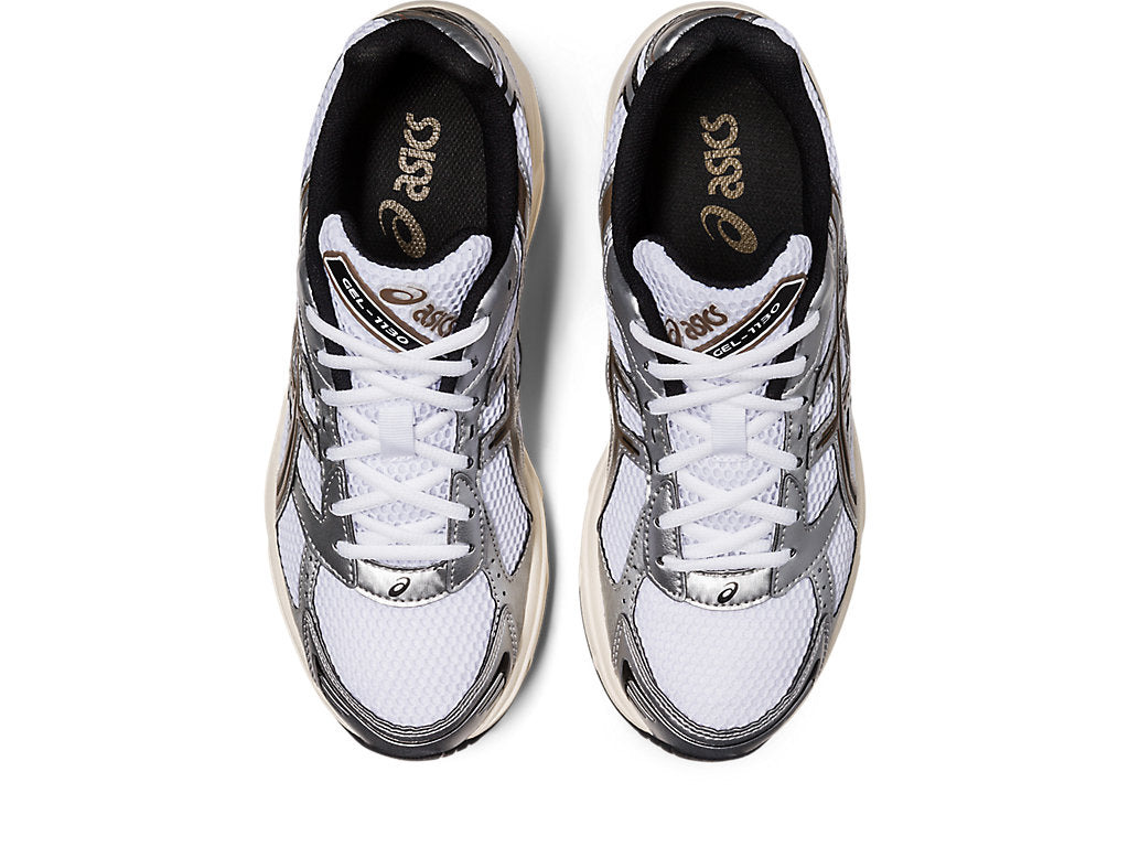 ASICS Gel-1130 'White Clay Canyon' 1201A256-113 - 5