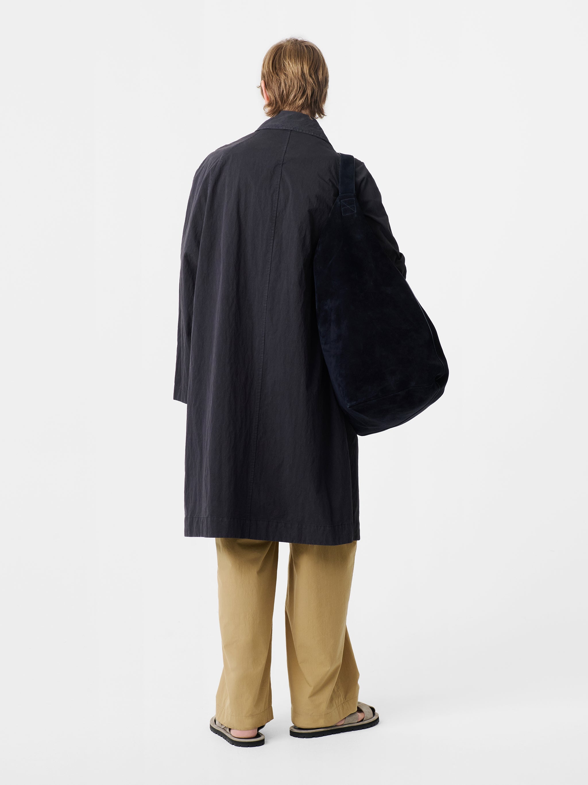 Nevis Coat - 7