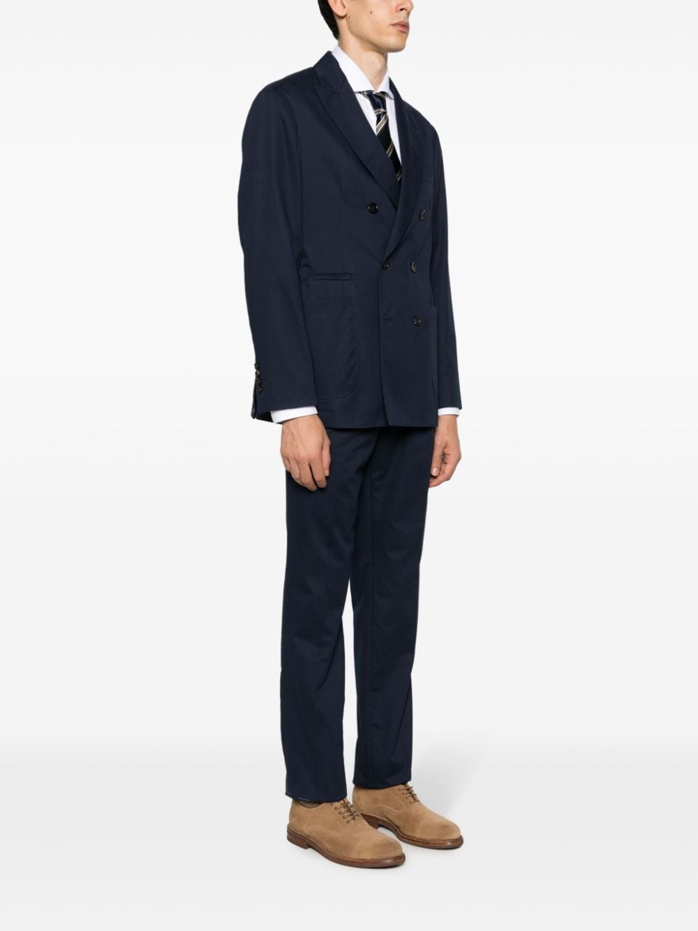 double-breasted suit - 3