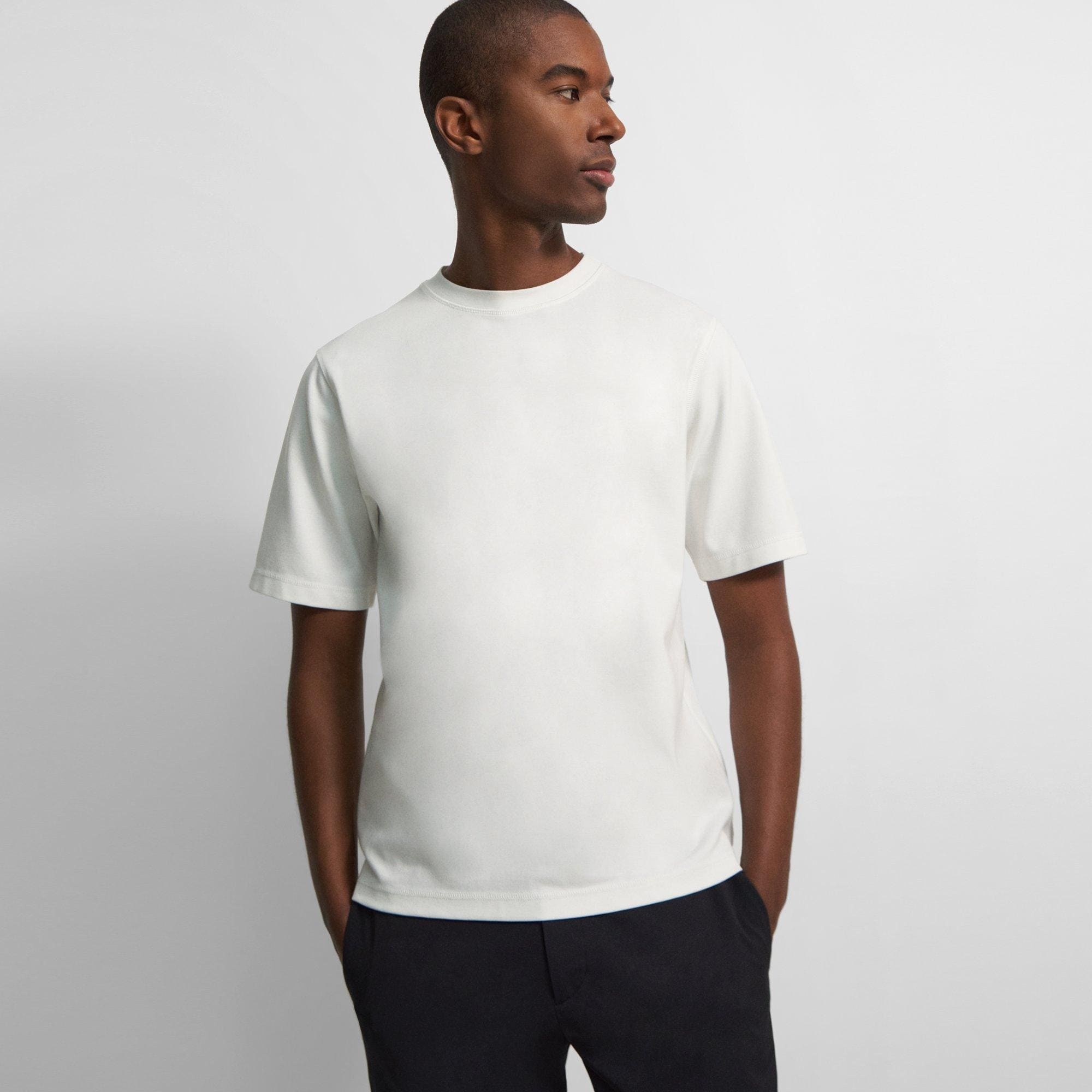 Ryder Tee in Relay Jersey - 2