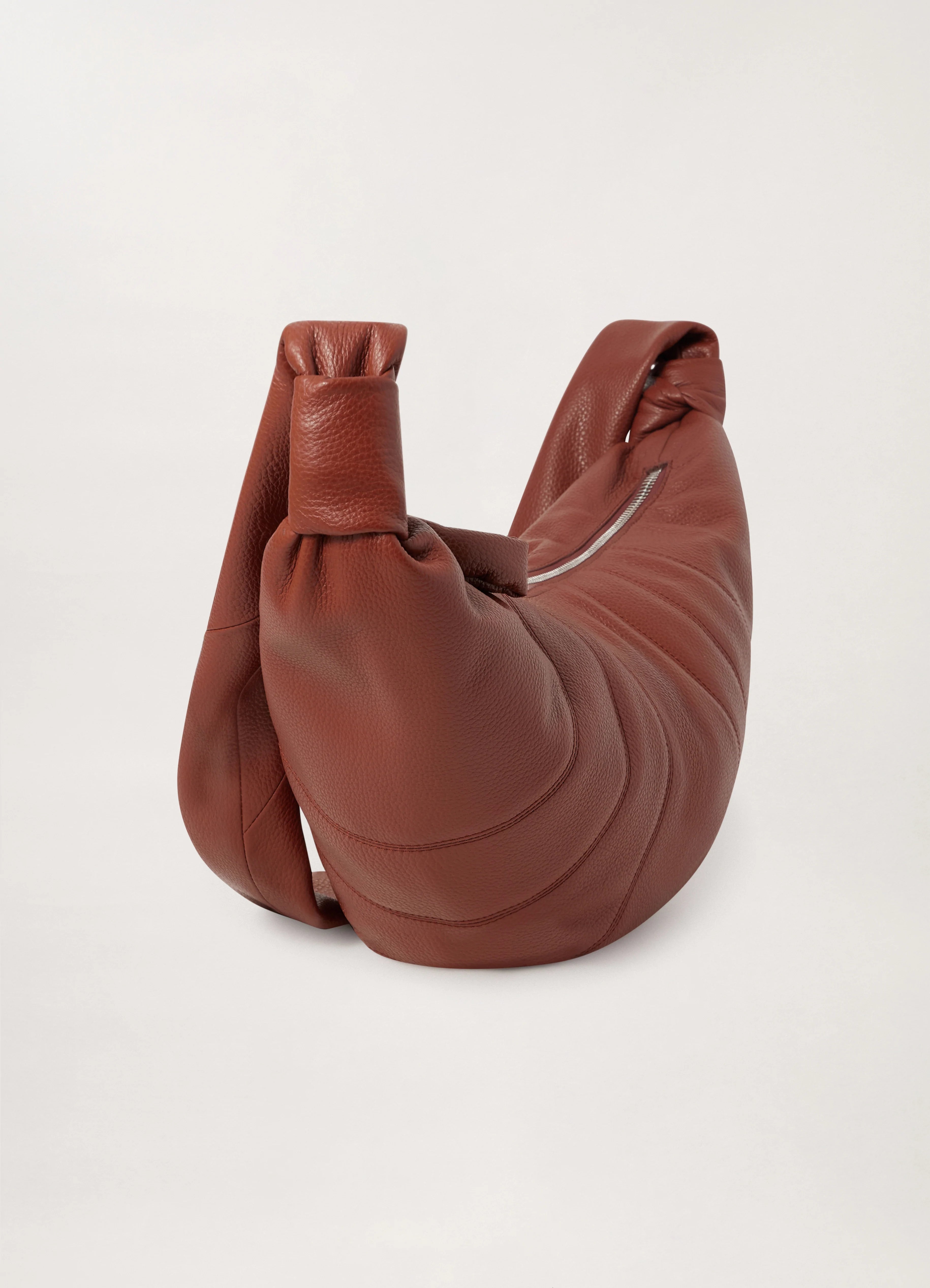 MEDIUM CROISSANT BAG - 4