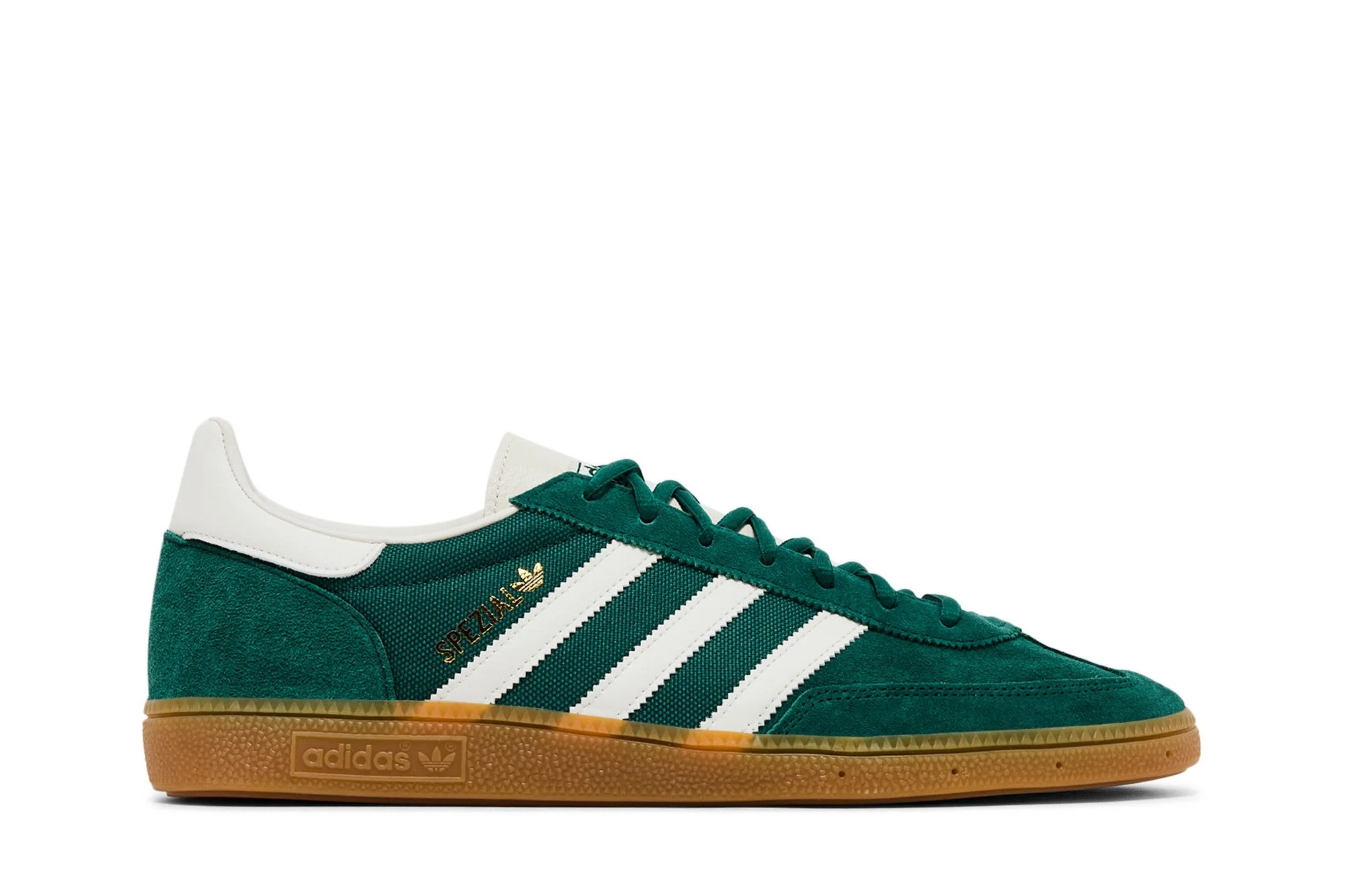 Handball Spezial 'Collegiate Green White' - 1