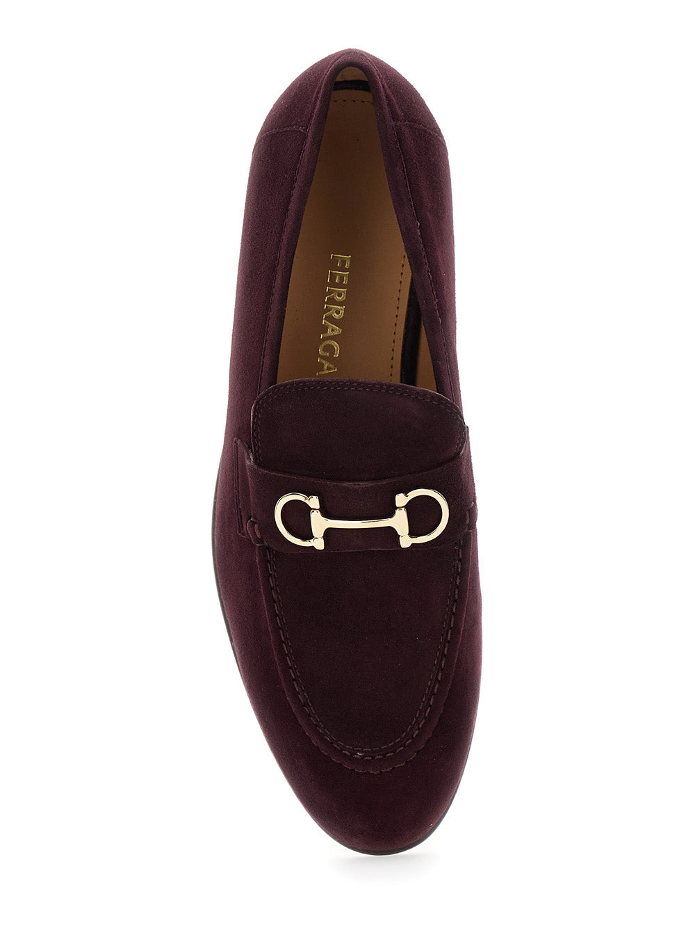 Ferragamo Women Mocassino
Heel
1.0
Low (2 - <5 Cm) - 4