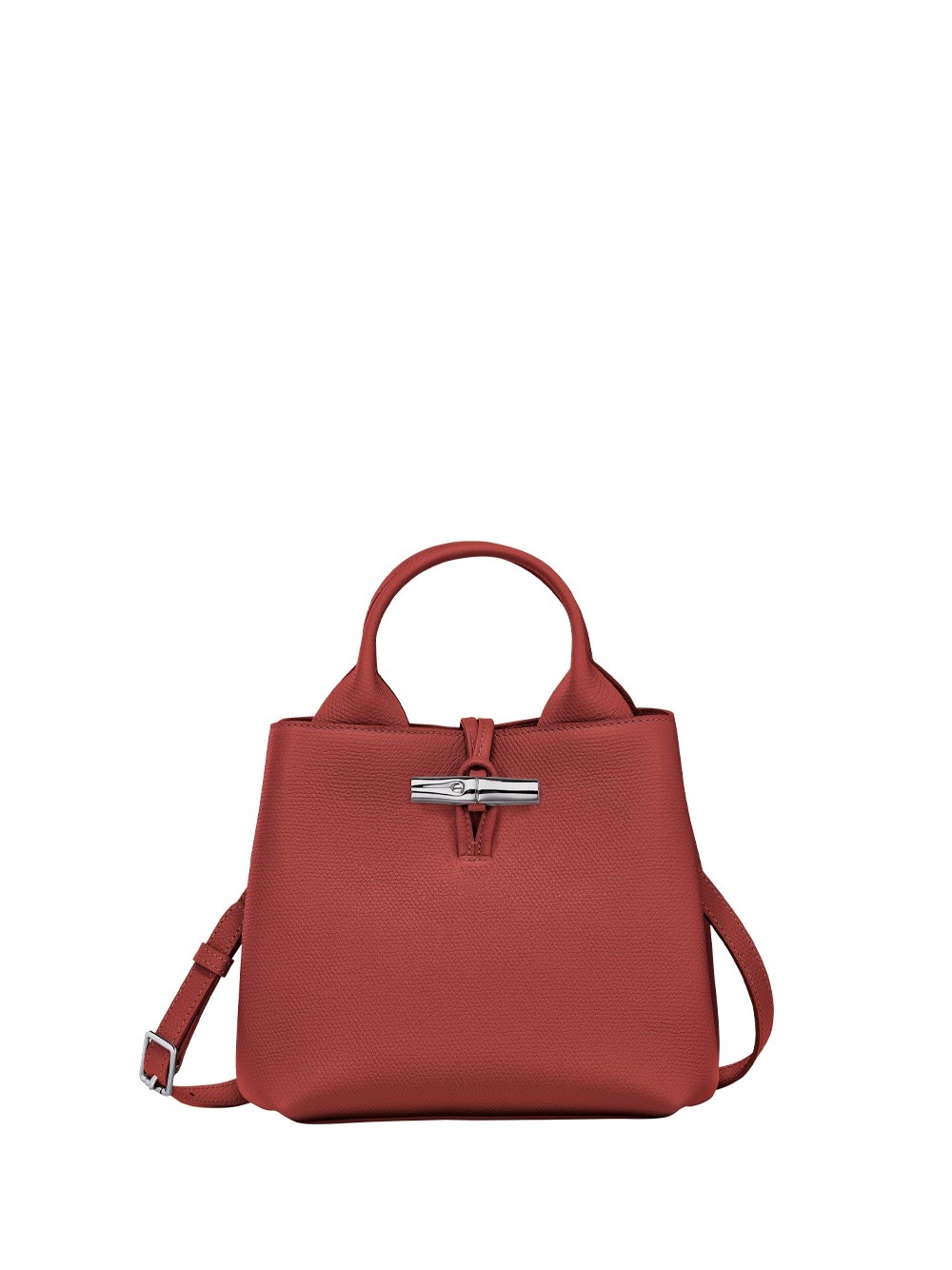 `Le Roseau` Small Handbag - 1