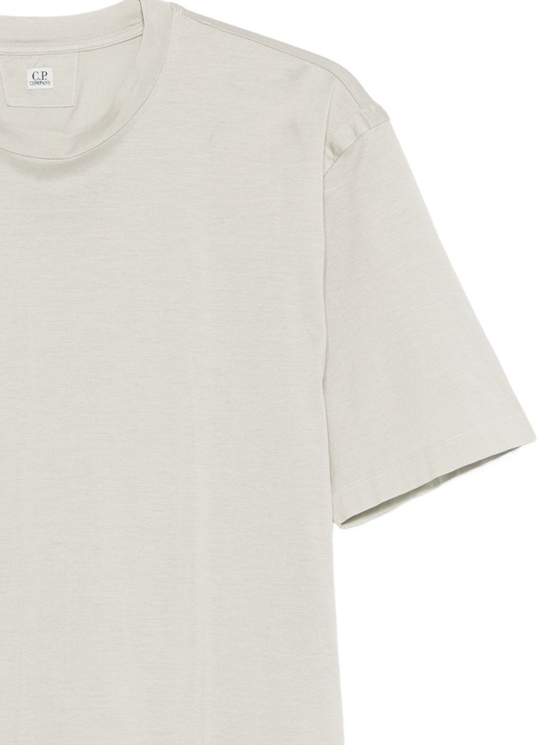 crew-neck T-shirt 3