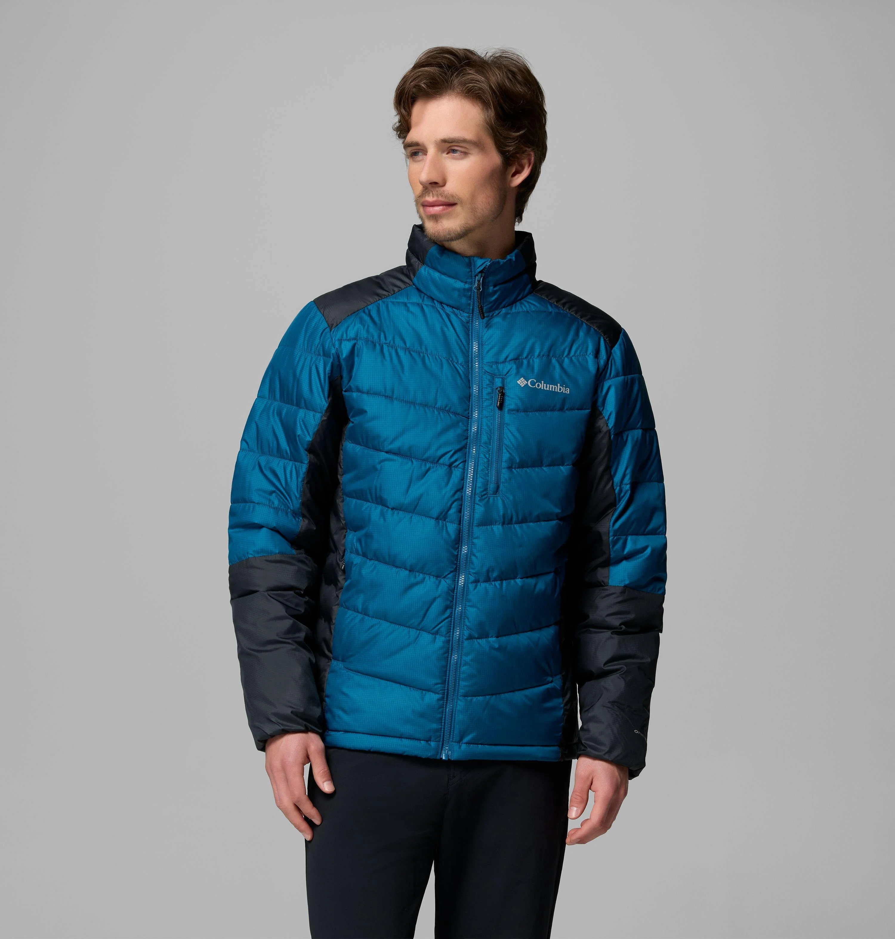 Men's Labyrinth Loop II Jacket - 1