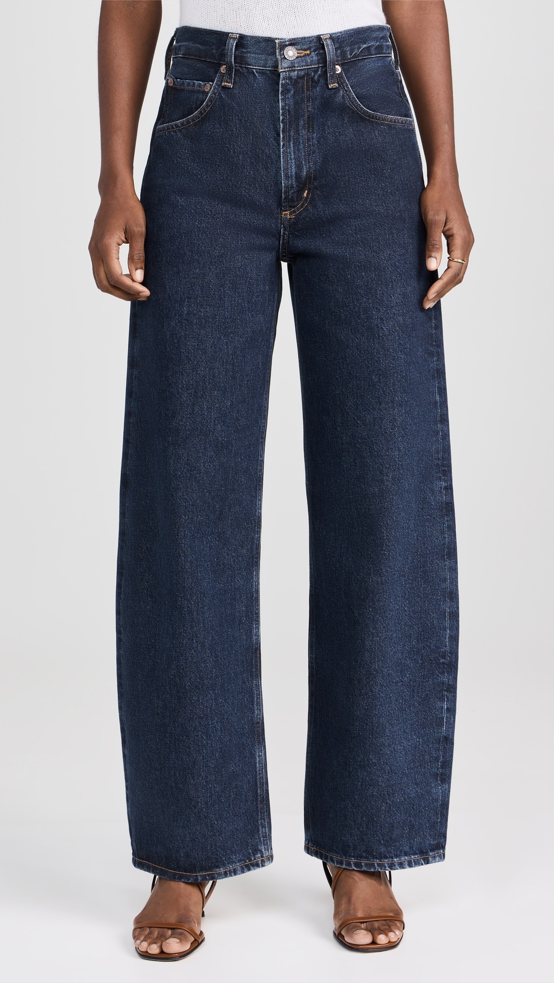 Low Curve Jeans - 6