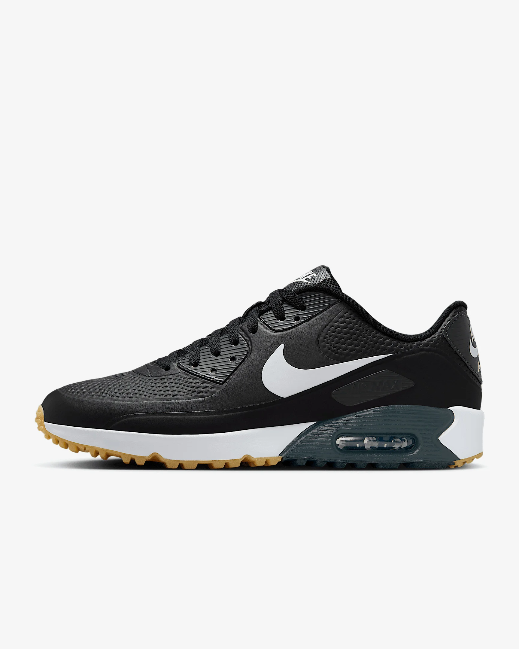 Nike Air Max 90 G Golf Shoes - 1