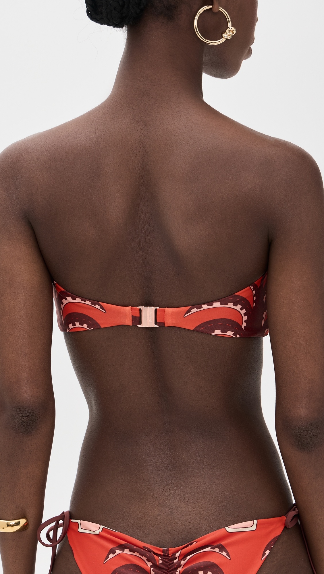 Red Sea Sprite Bikini Top - 2