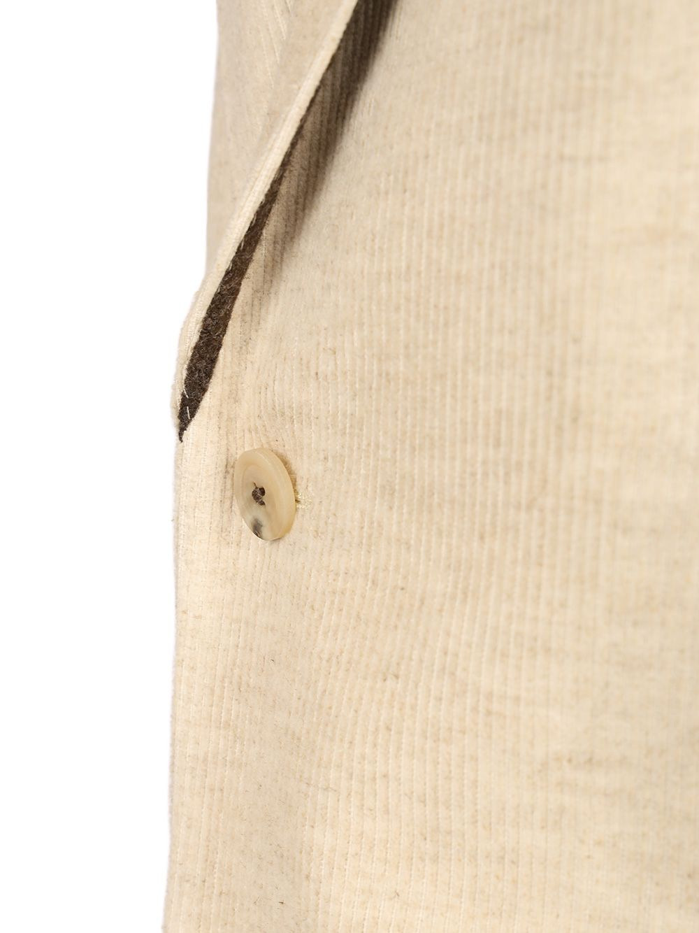 Extreme Soft Blazer In Corduroy Jackets White - 6