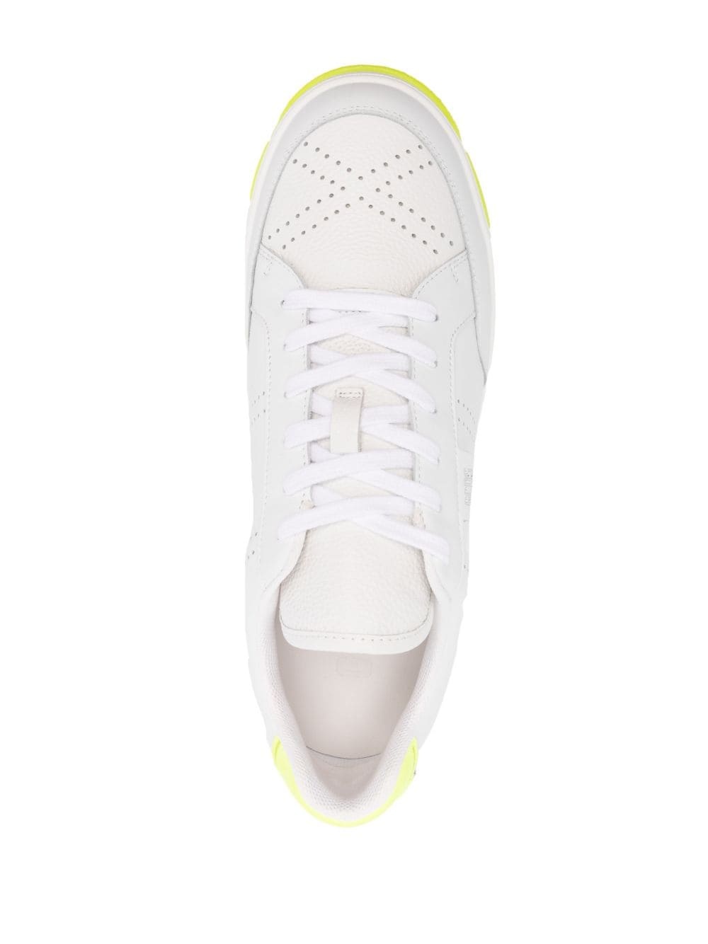 Essential Nami low-top sneakers - 4