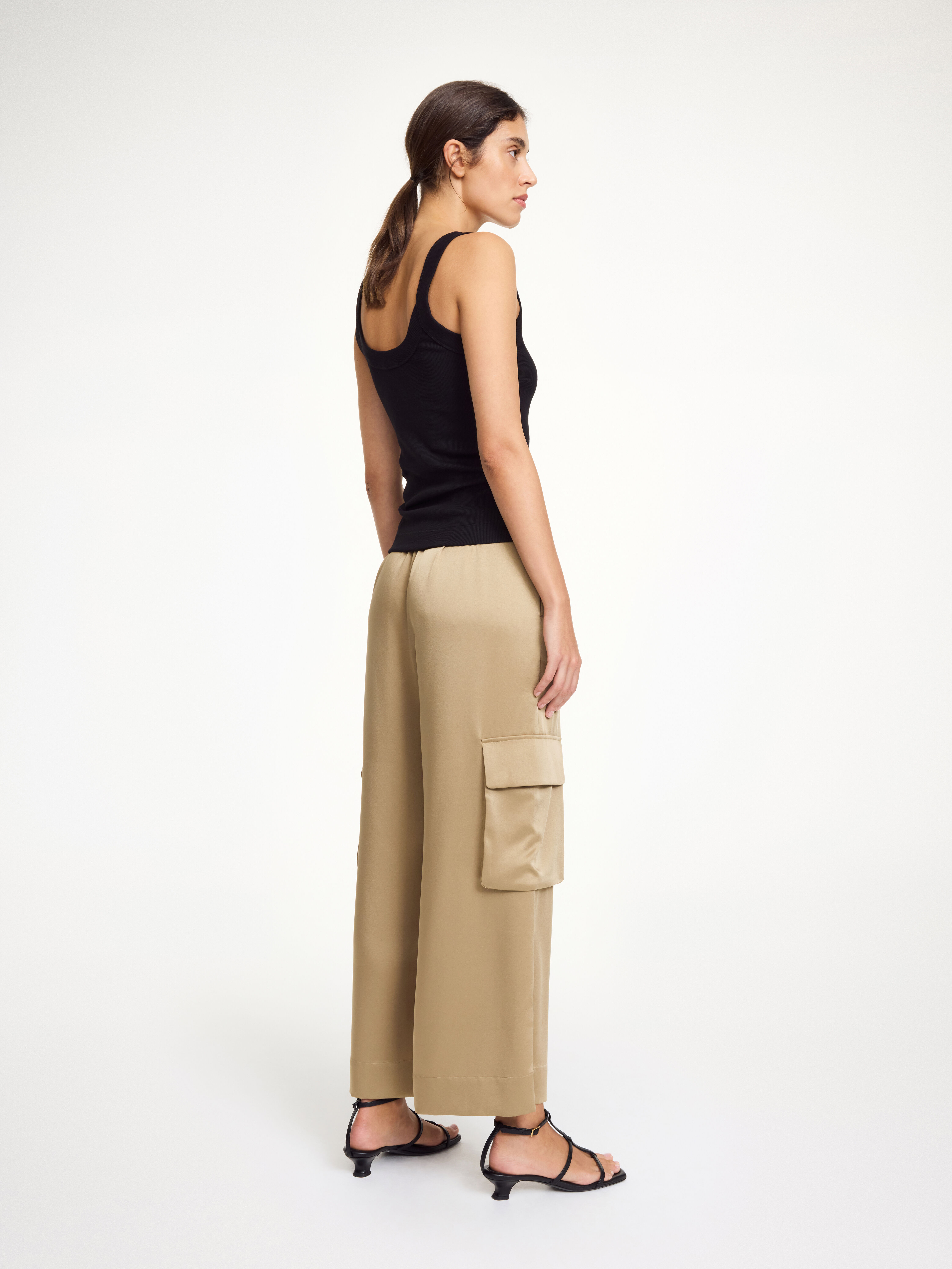 Cabello Cargo trousers - 3