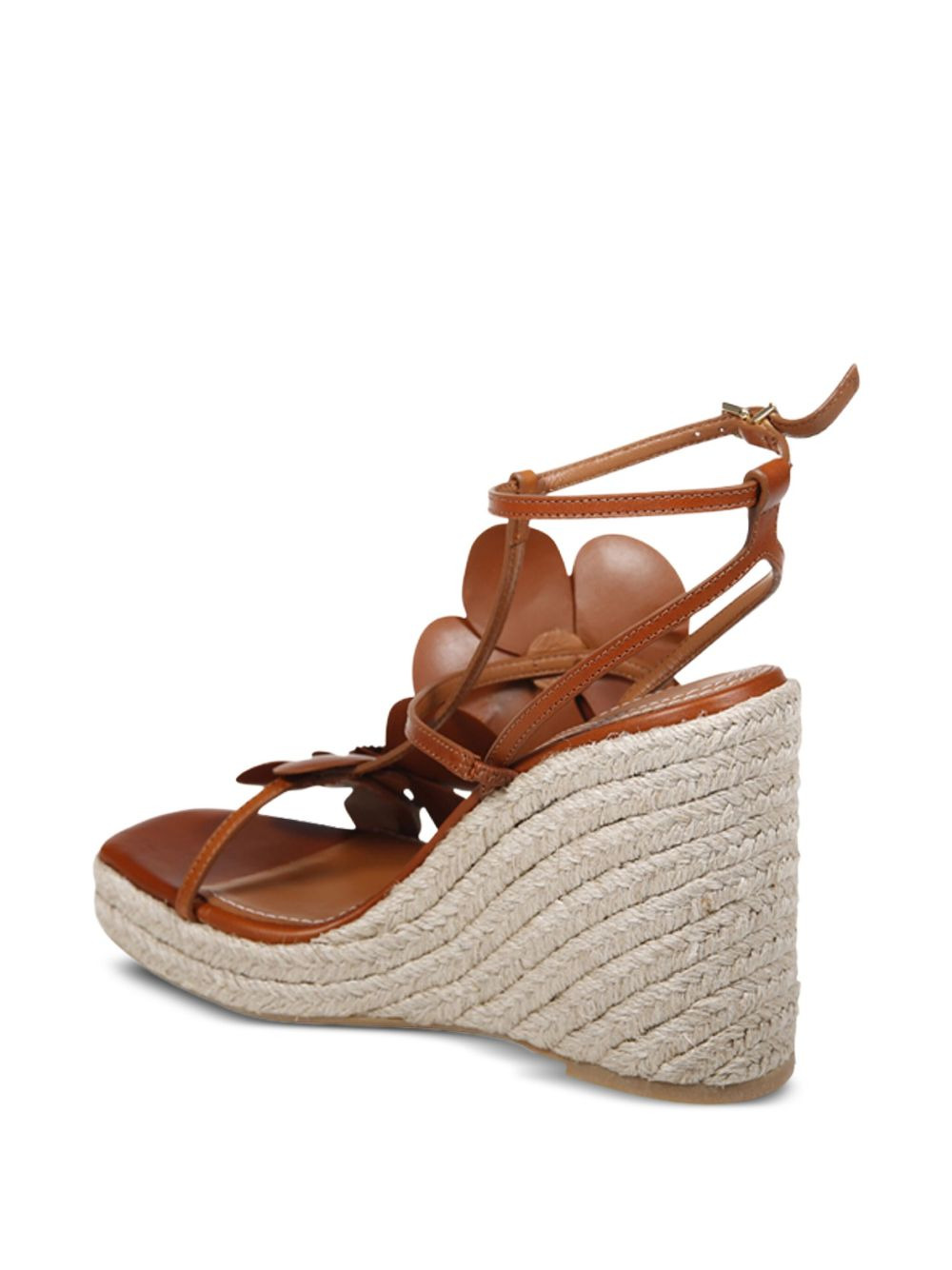 032C Sandals Powder - 4