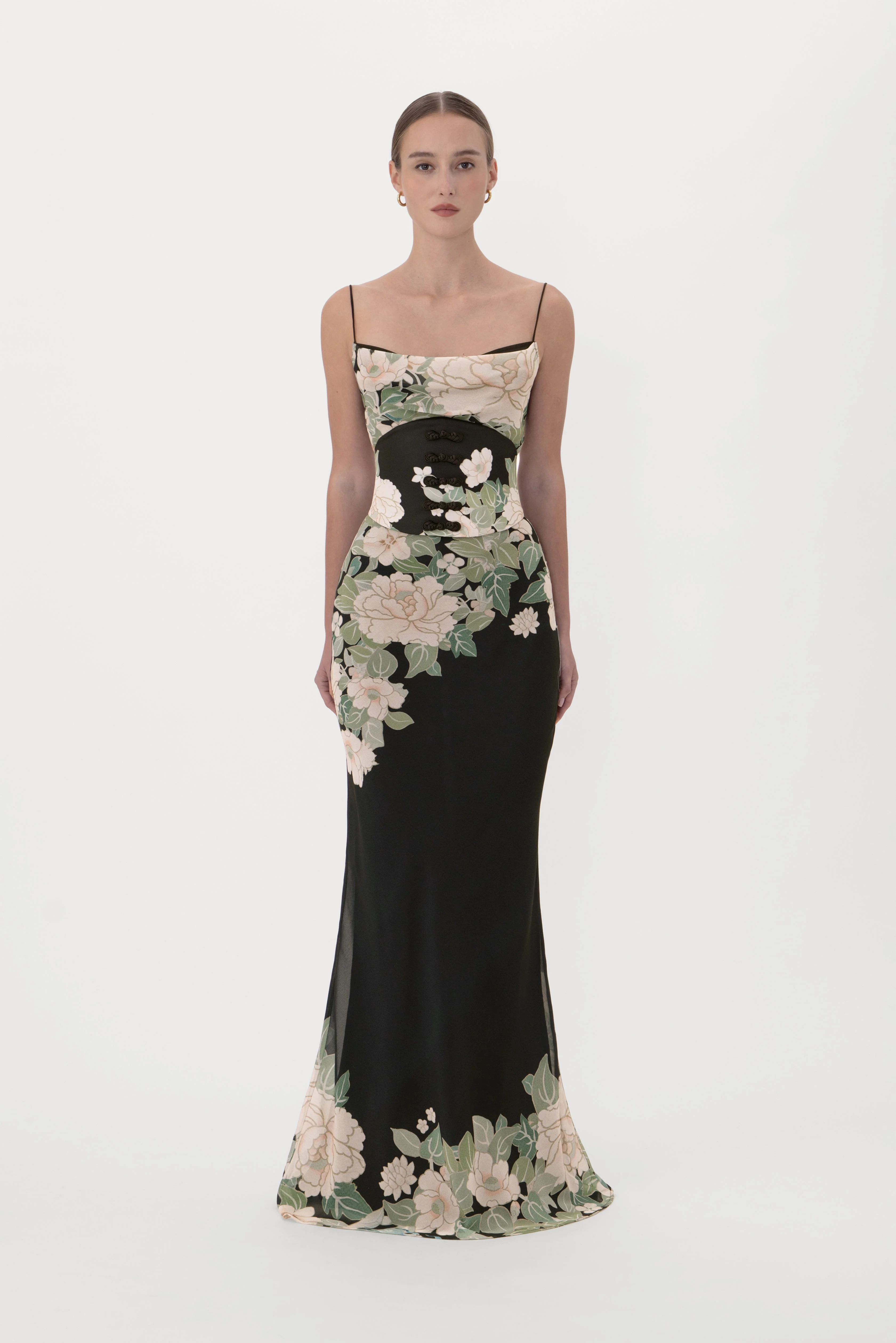 ESME DRESS - 1