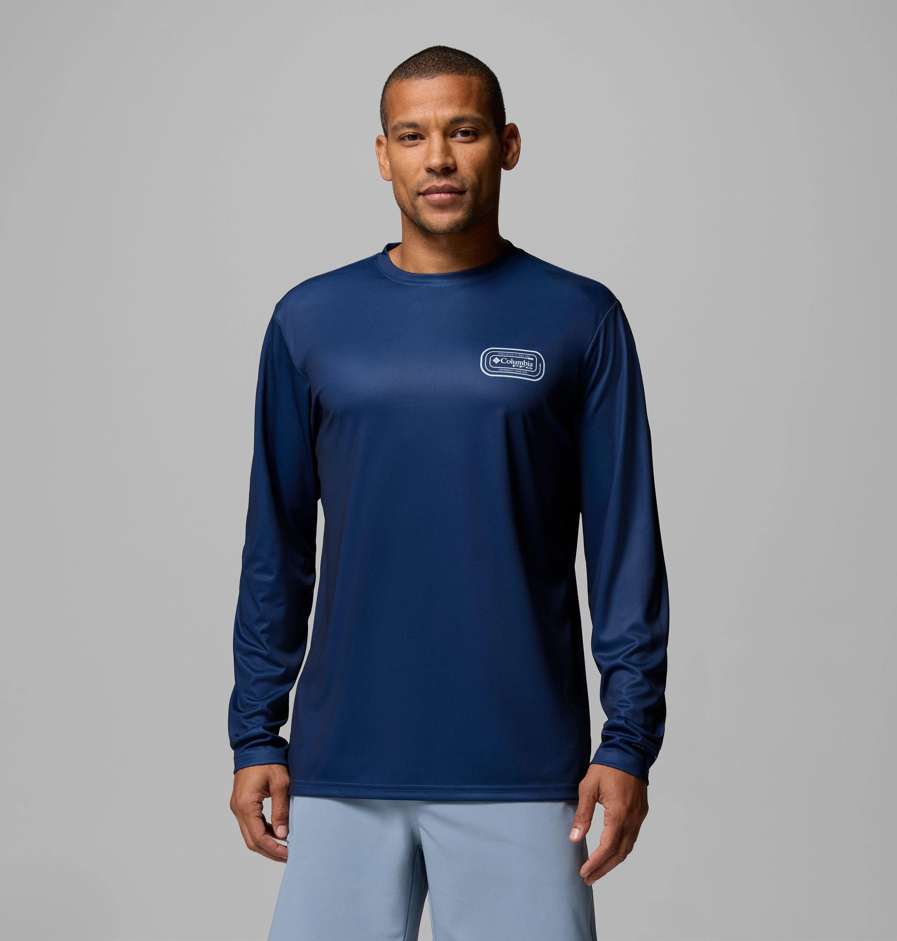 Men's Terminal Tackle PFG Hooked On Quality - 1