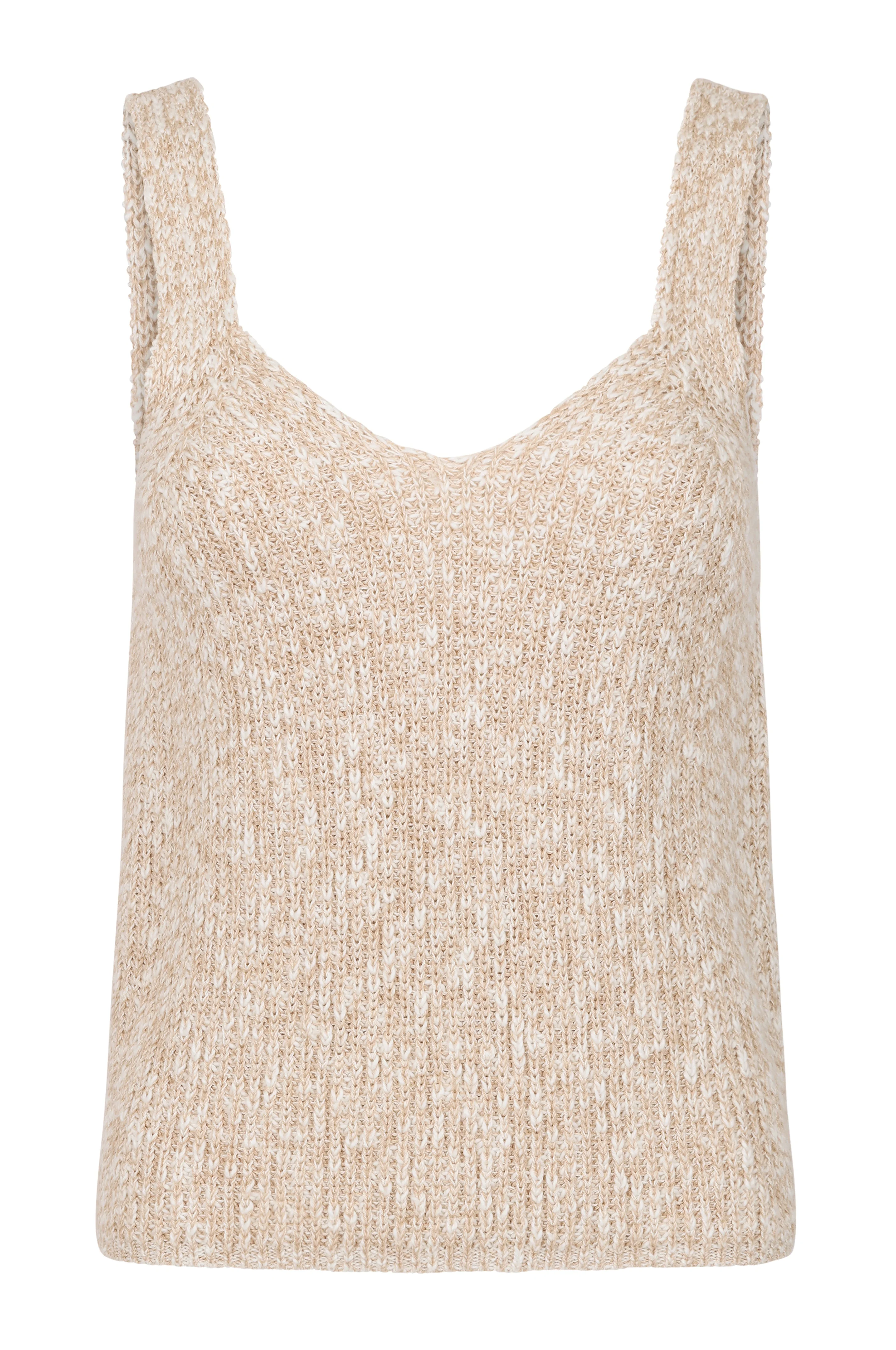 Romy Sweater - 1