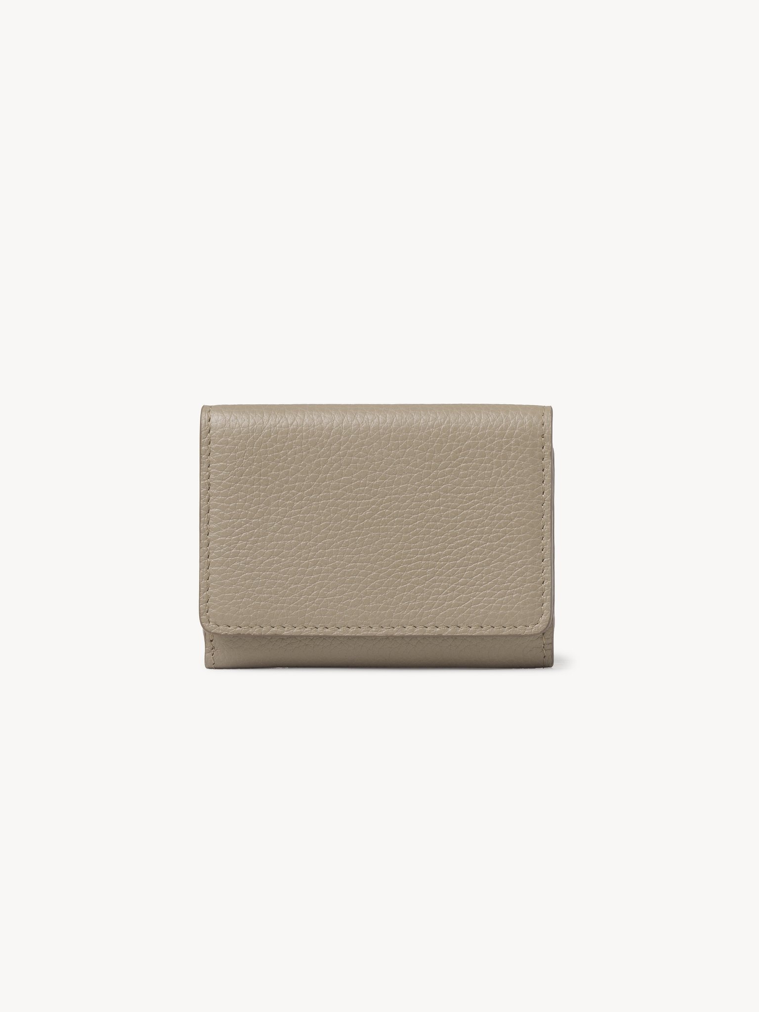 ROSITA SMALL TRI FOLD WALLET - 2